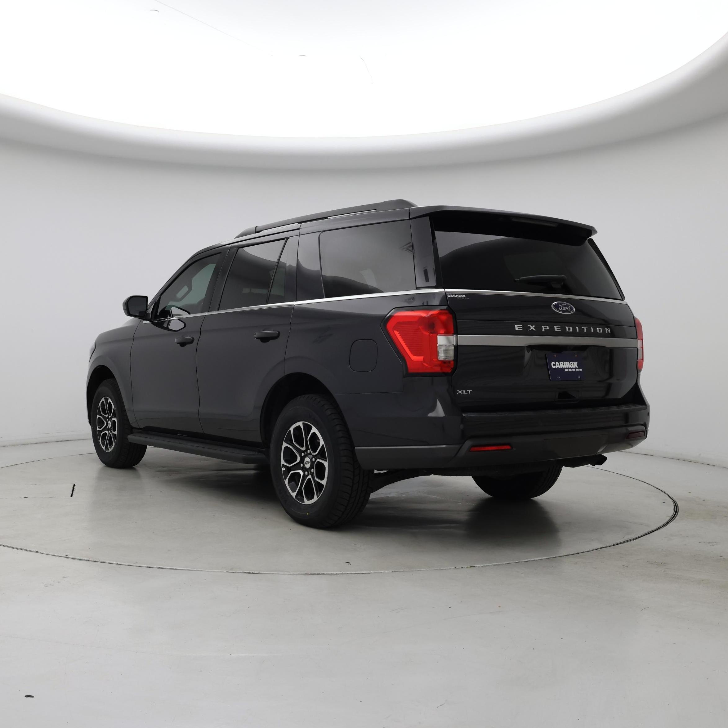 Thumbnail: 2022 Ford Expedition - 2