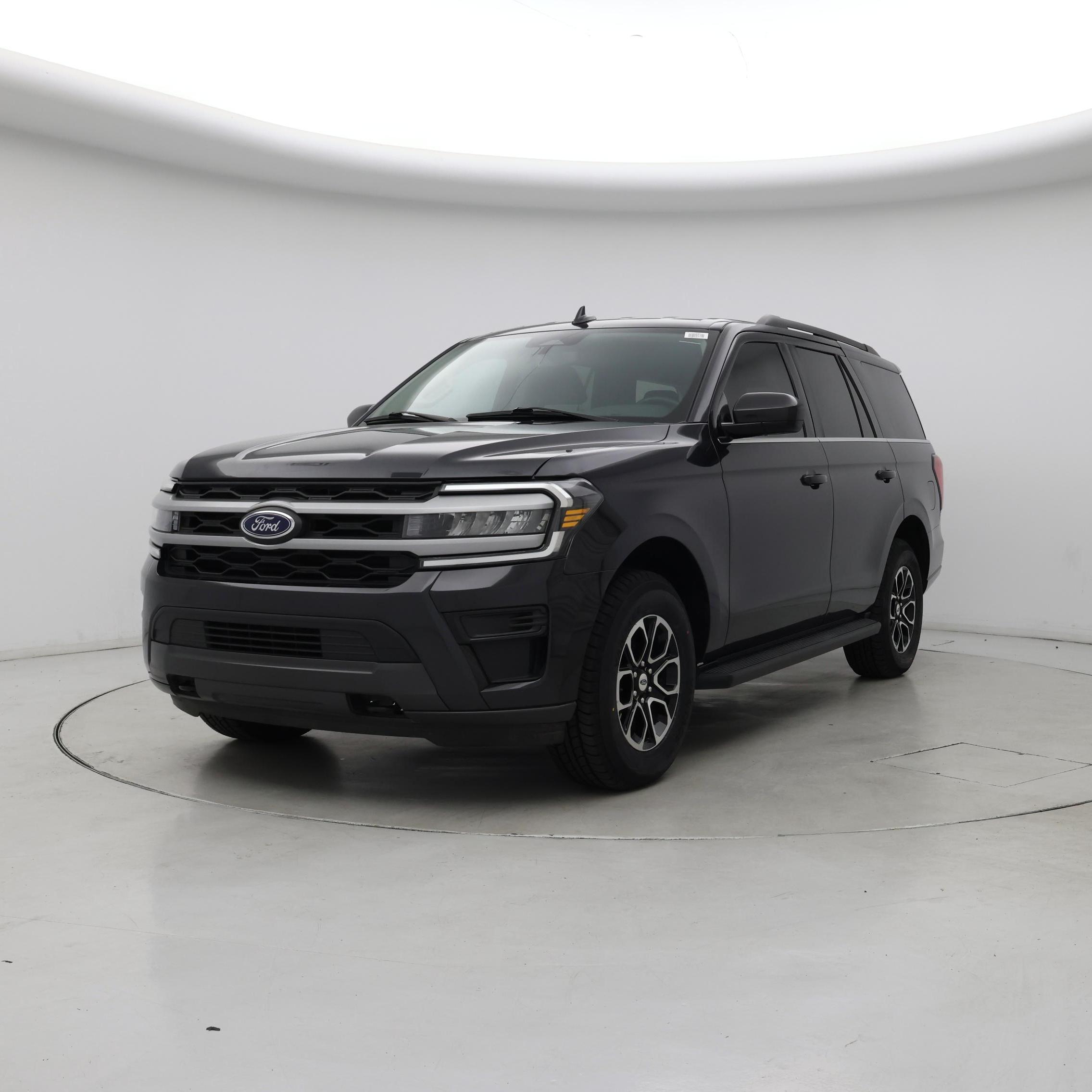 Thumbnail: 2022 Ford Expedition - 4