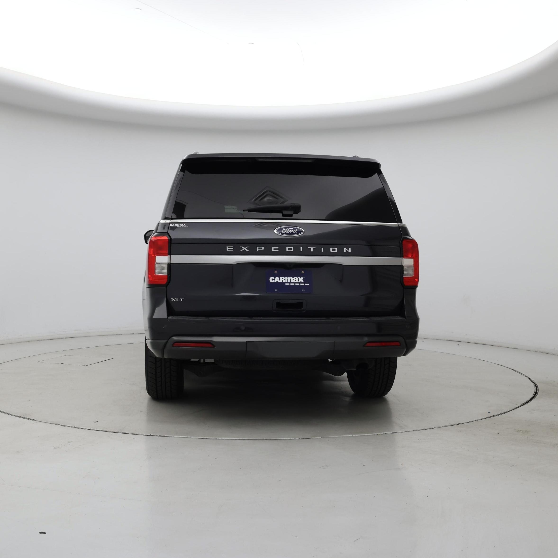 Thumbnail: 2022 Ford Expedition - 6