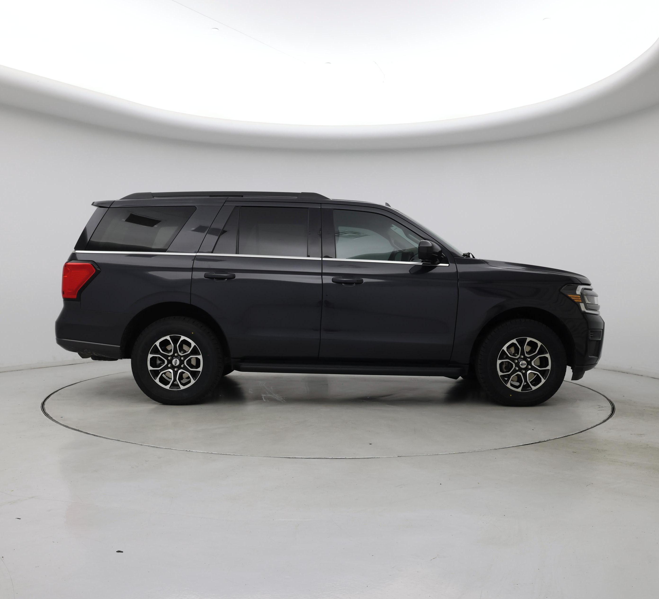 Thumbnail: 2022 Ford Expedition - 7