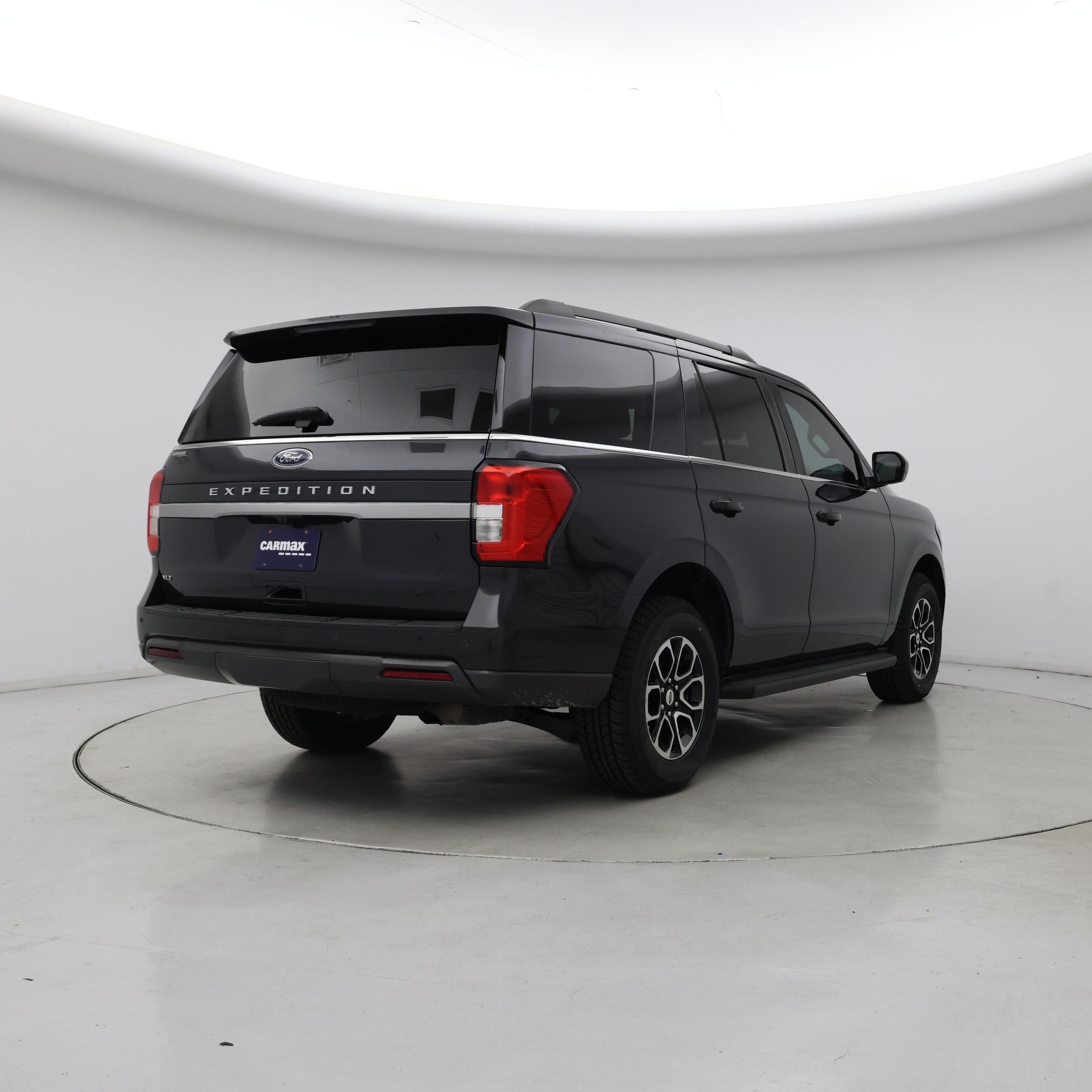 Thumbnail: 2022 Ford Expedition - 8