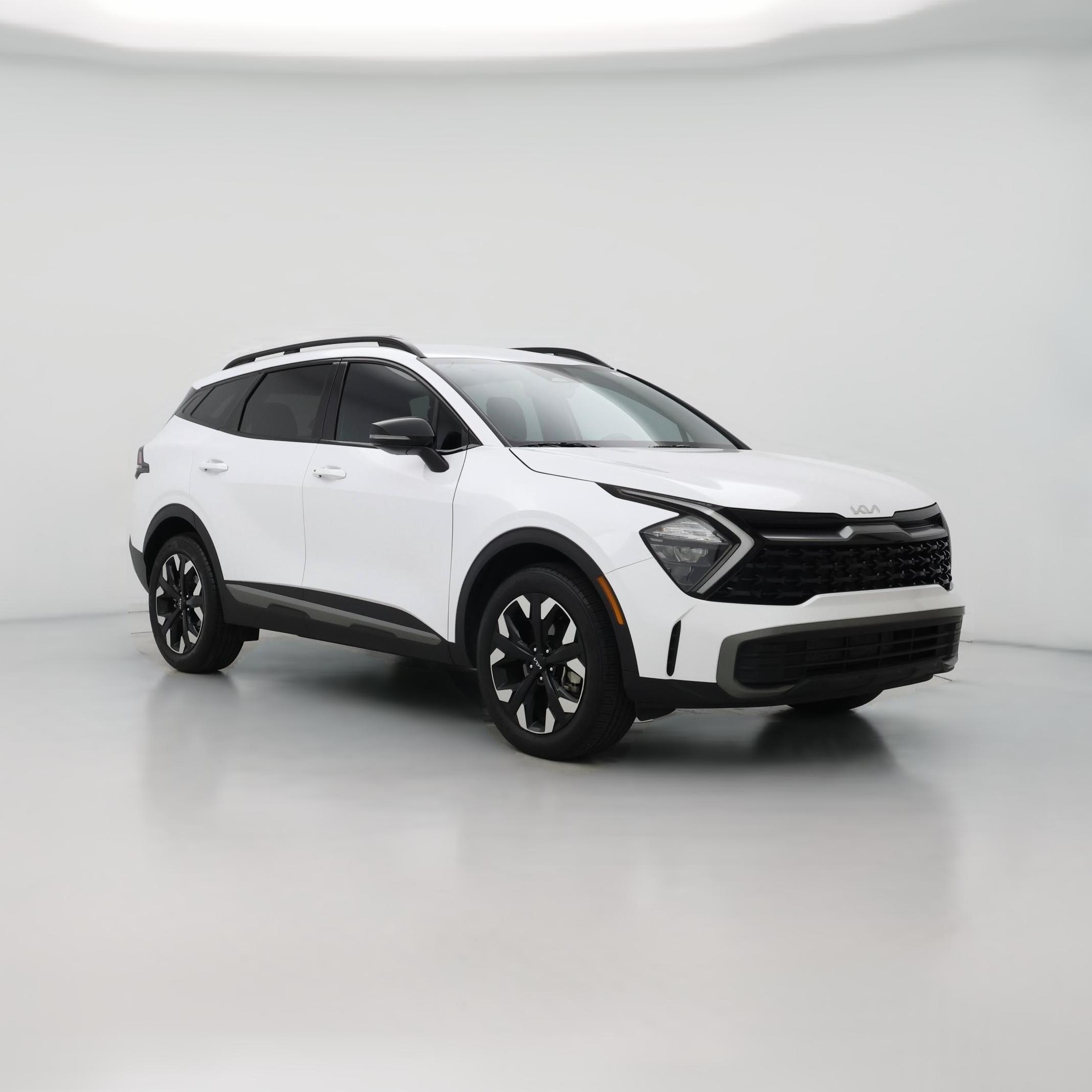 Thumbnail: 2023 Kia Sportage - 1