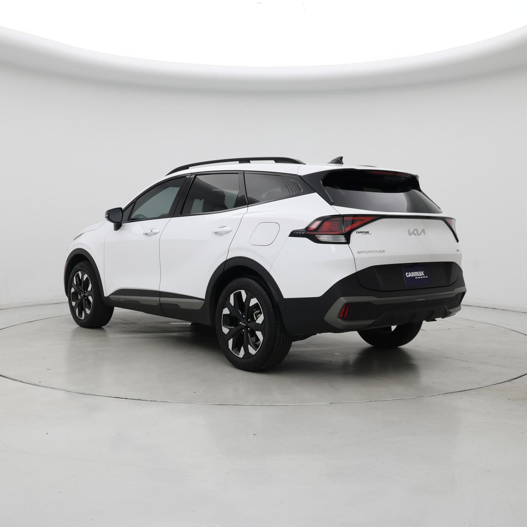 Thumbnail: 2023 Kia Sportage - 2