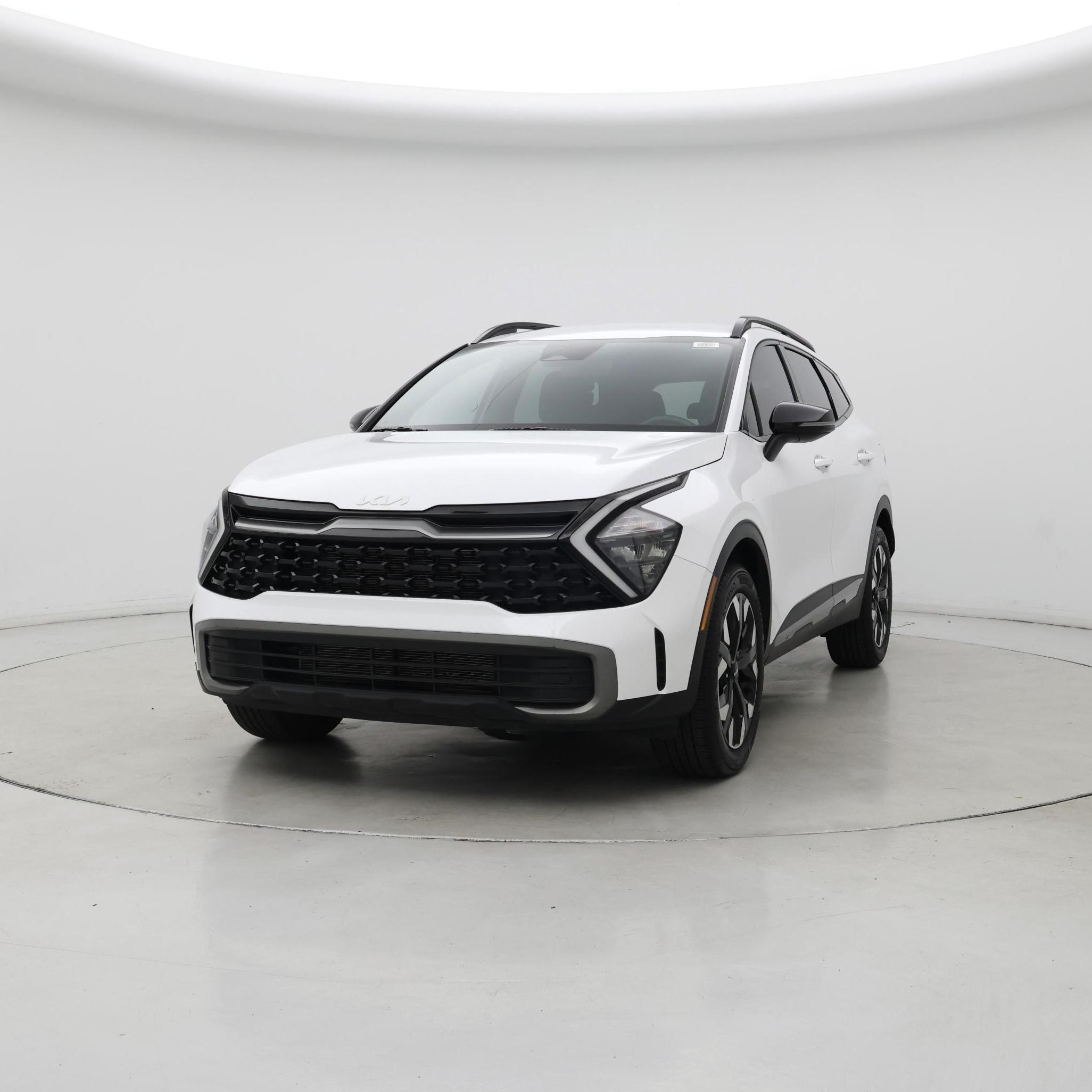 Thumbnail: 2023 Kia Sportage - 4