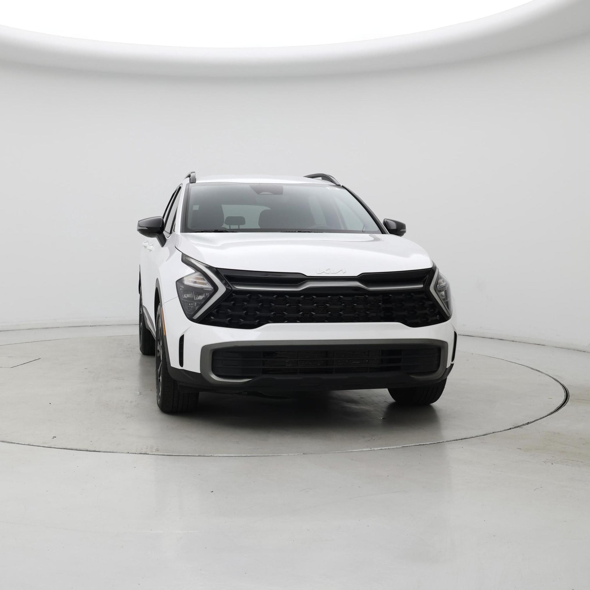 Thumbnail: 2023 Kia Sportage - 5