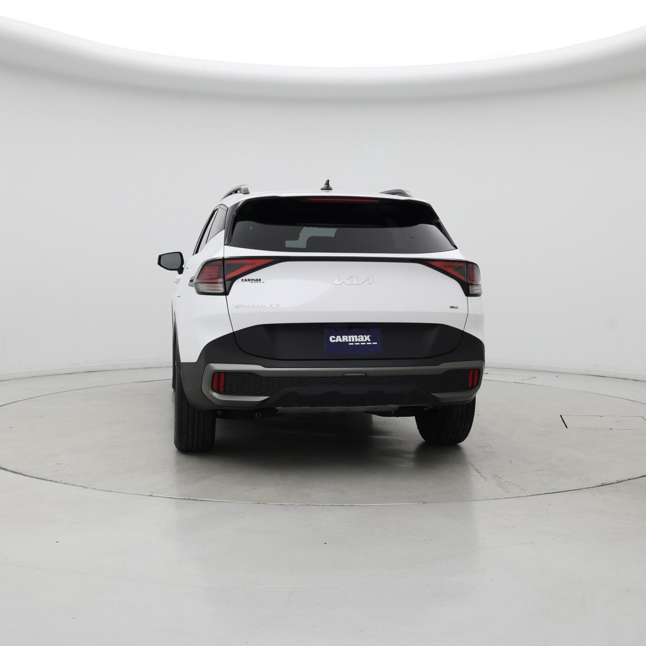 Thumbnail: 2023 Kia Sportage - 6