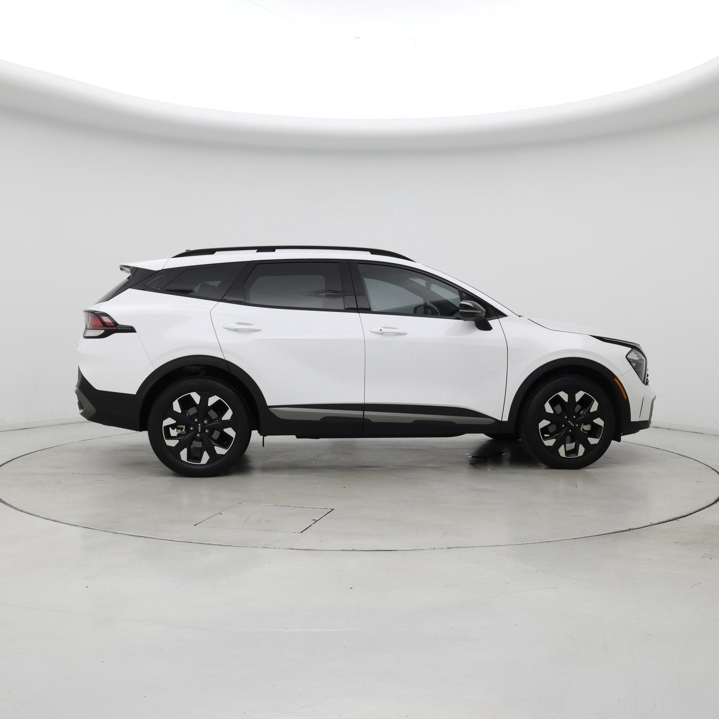 Thumbnail: 2023 Kia Sportage - 7