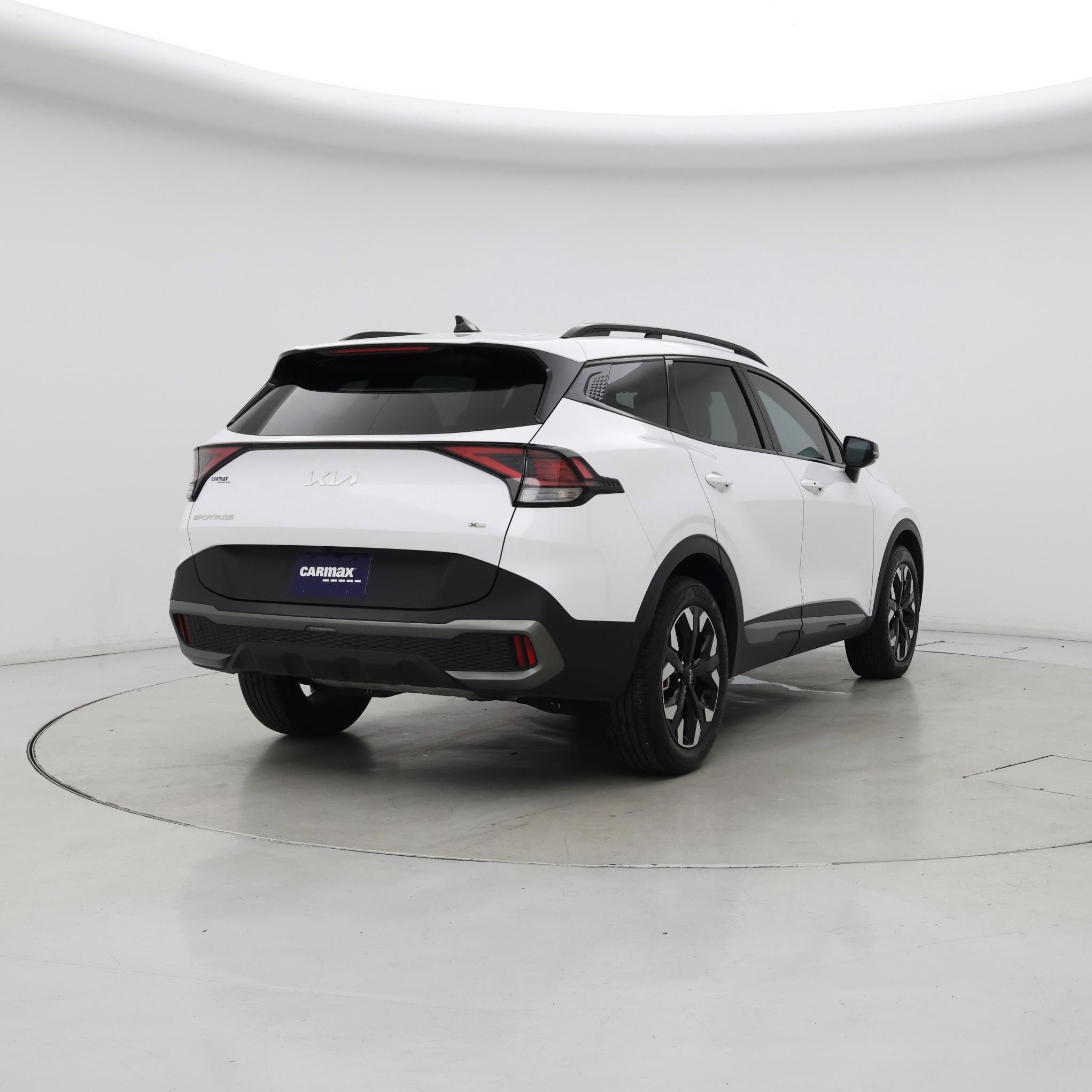 Thumbnail: 2023 Kia Sportage - 8