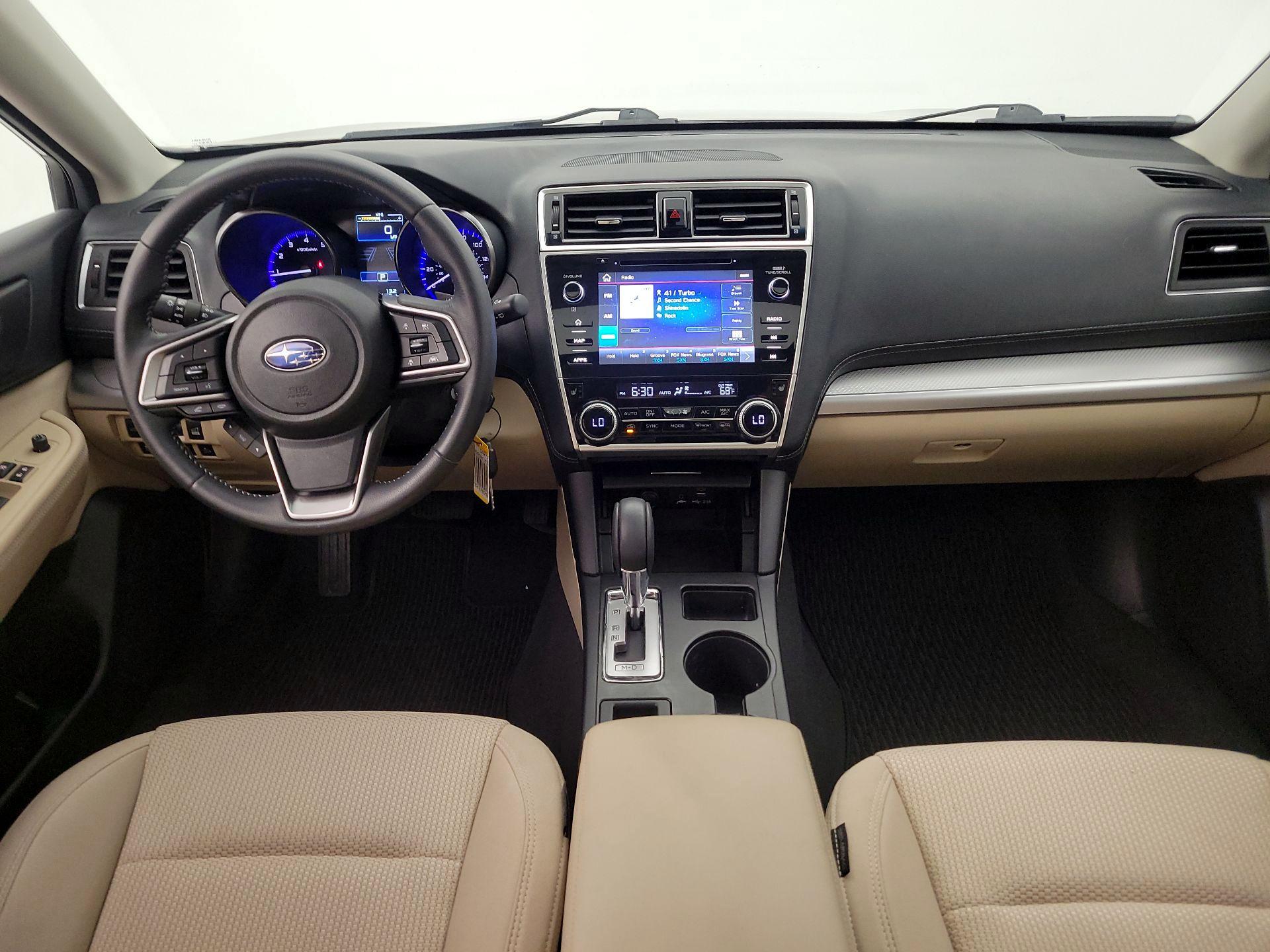 Thumbnail: 2019 Subaru Outback - 9