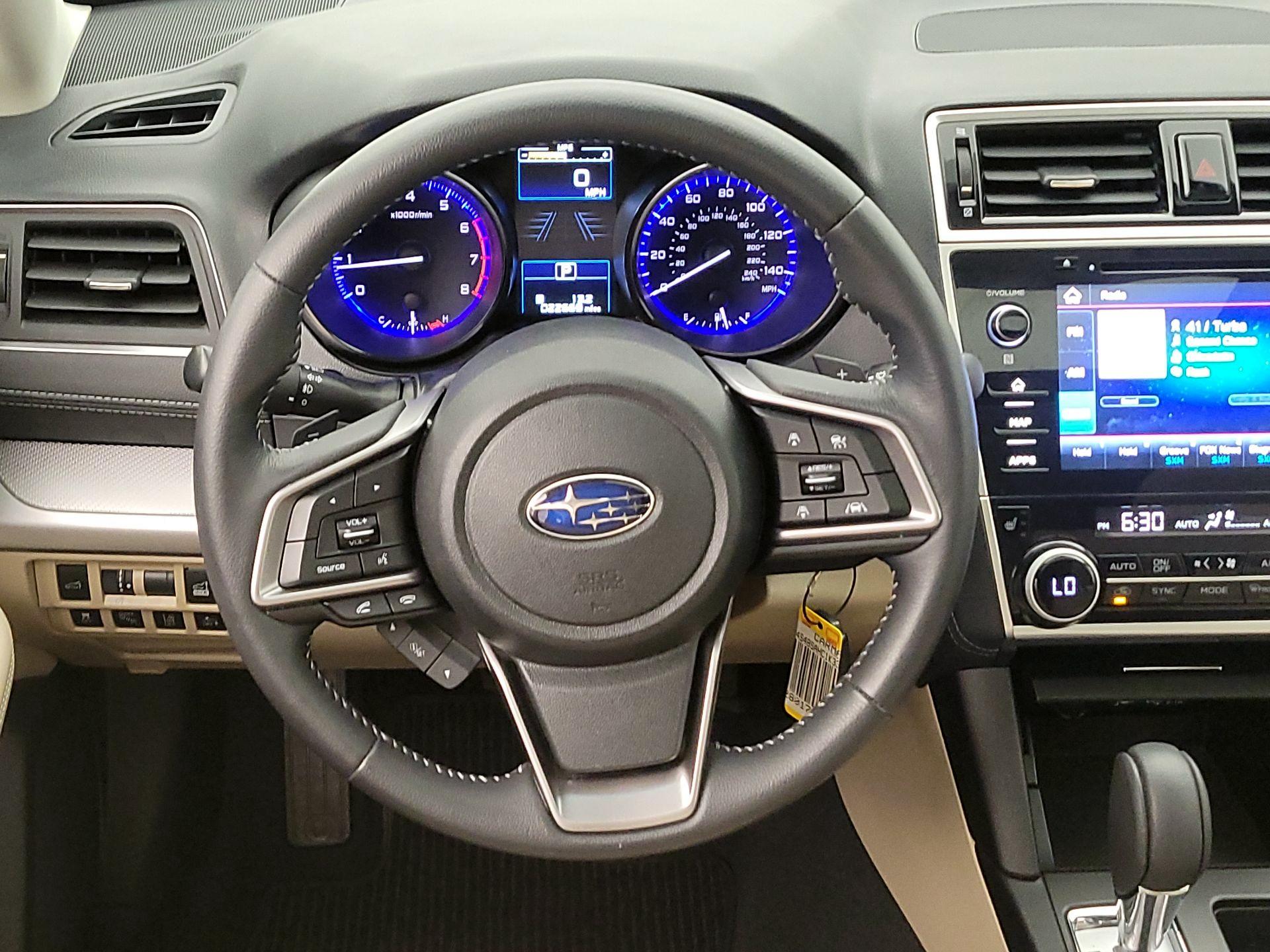 Thumbnail: 2019 Subaru Outback - 10