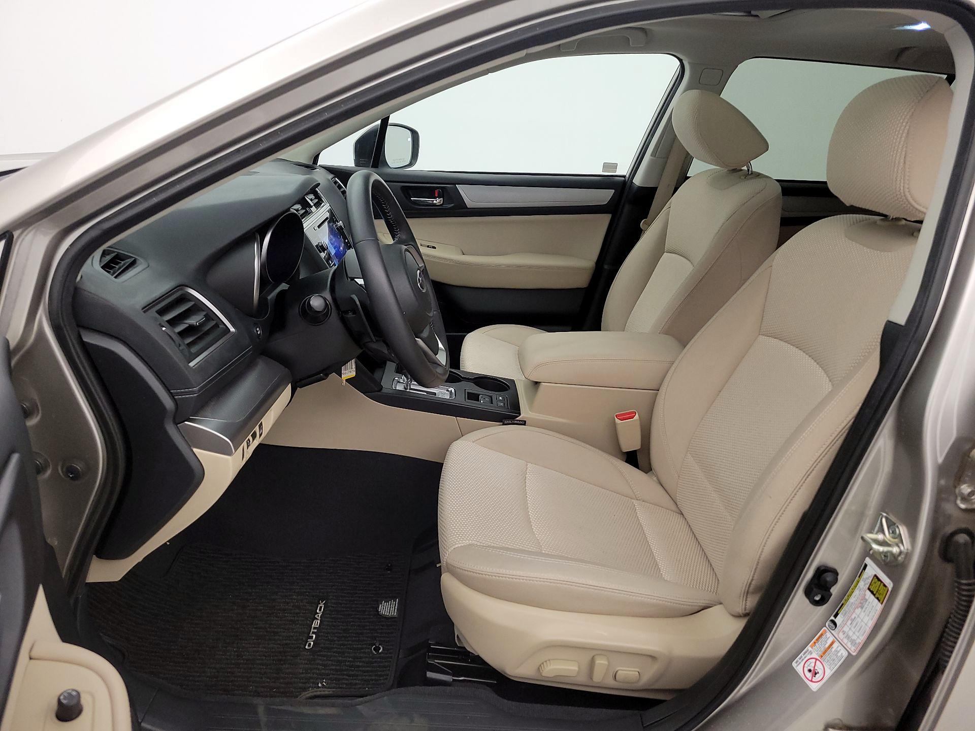 Thumbnail: 2019 Subaru Outback - 11