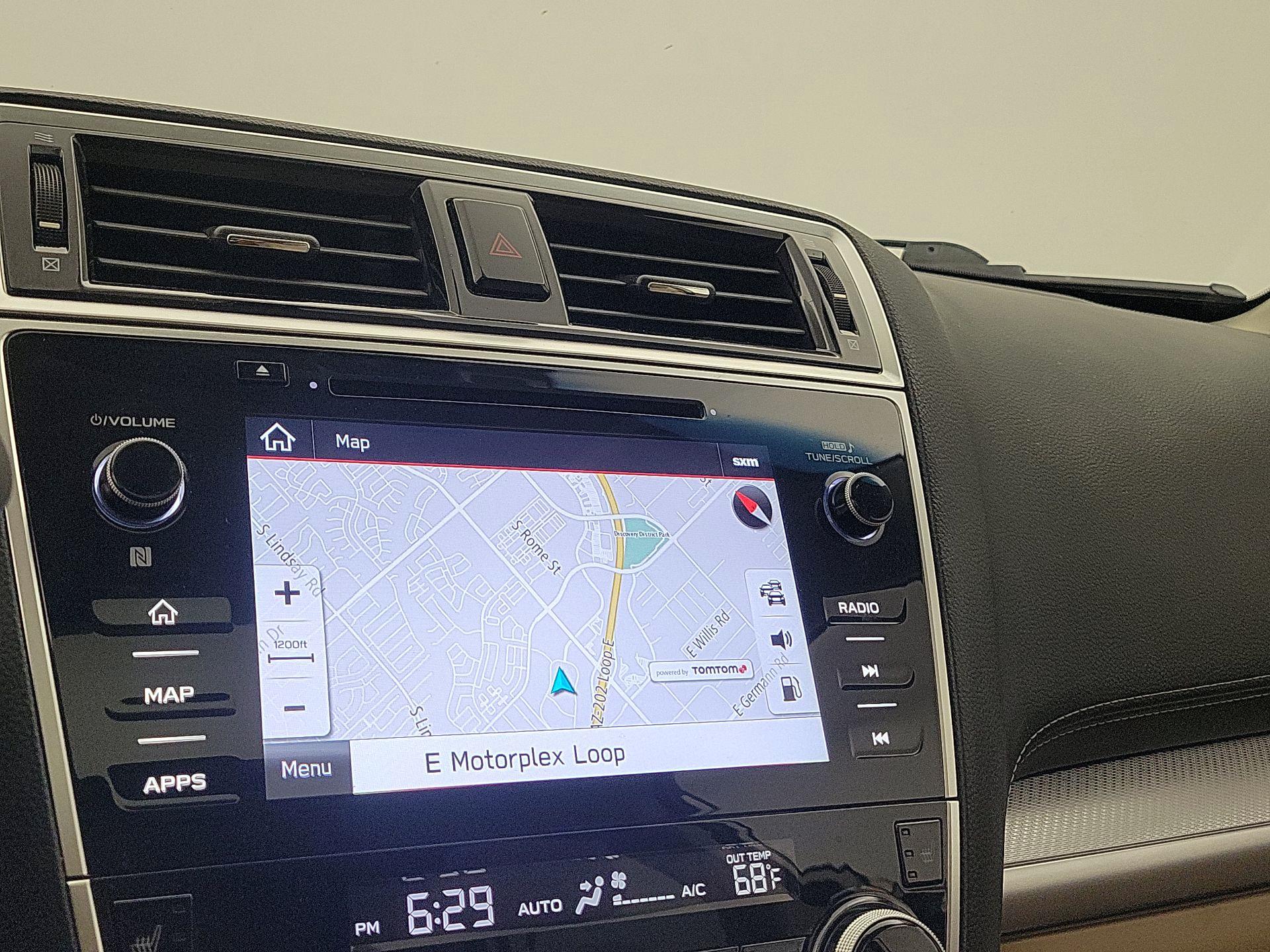 Thumbnail: 2019 Subaru Outback - 14
