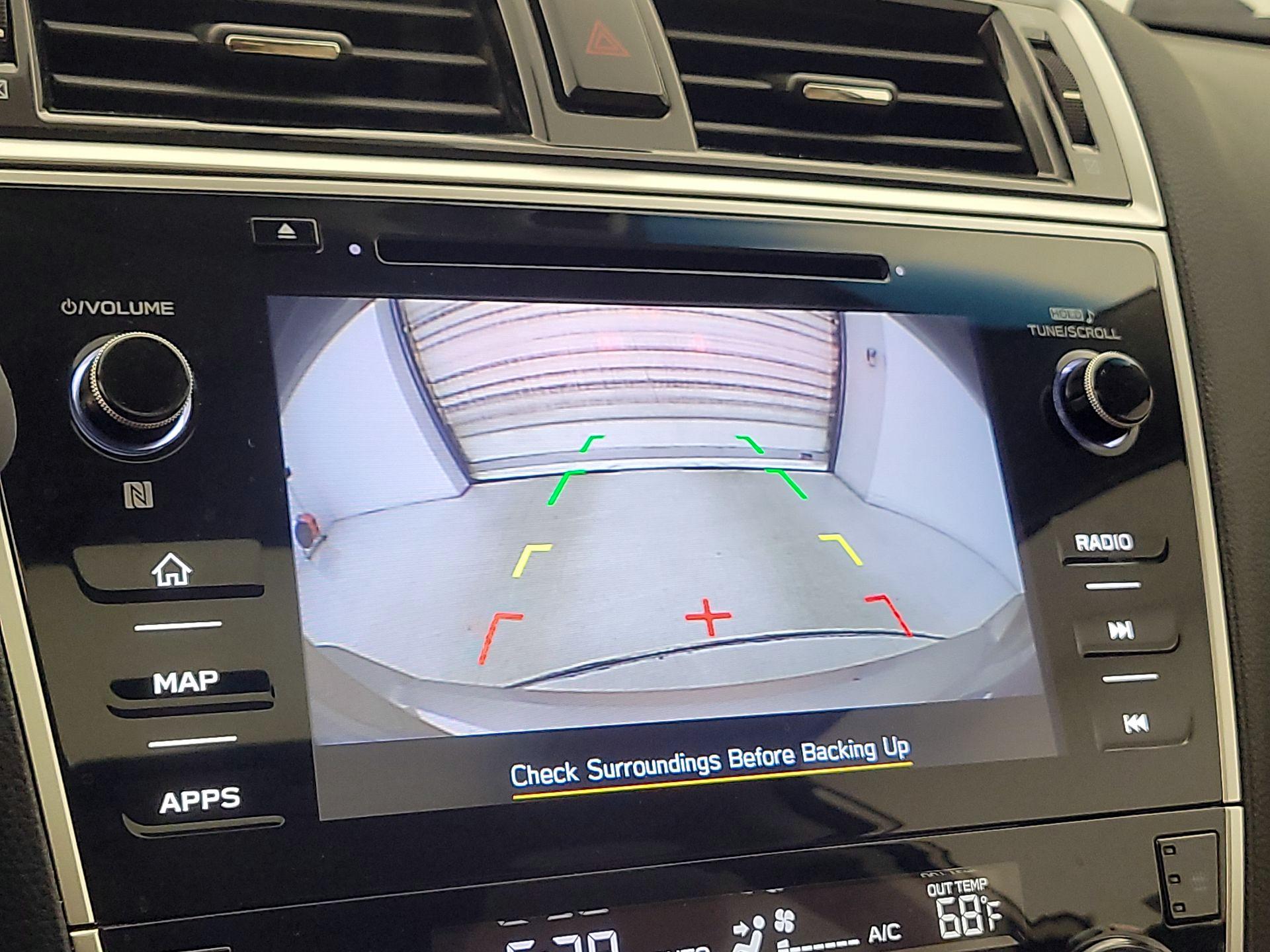Thumbnail: 2019 Subaru Outback - 15
