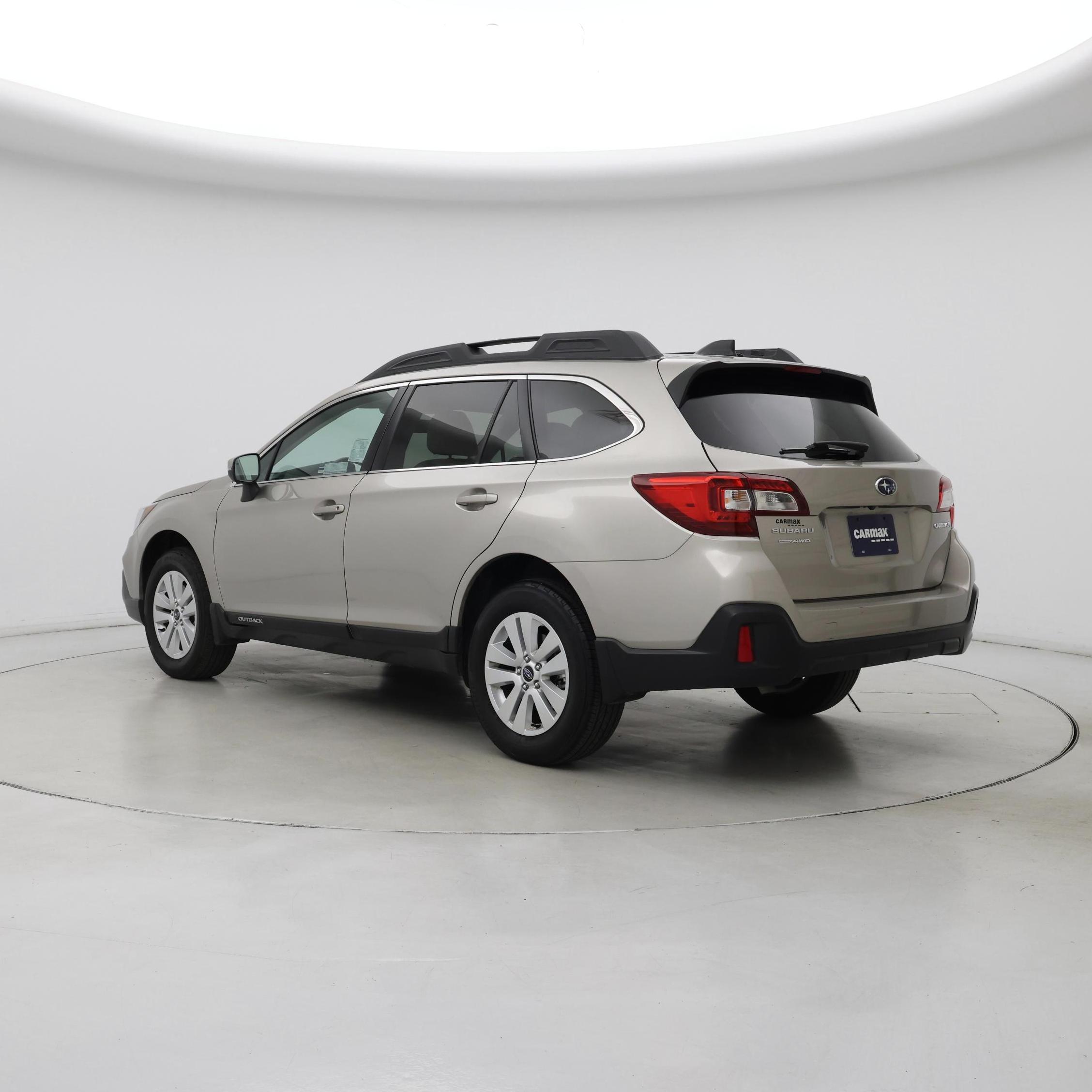 Thumbnail: 2019 Subaru Outback - 2
