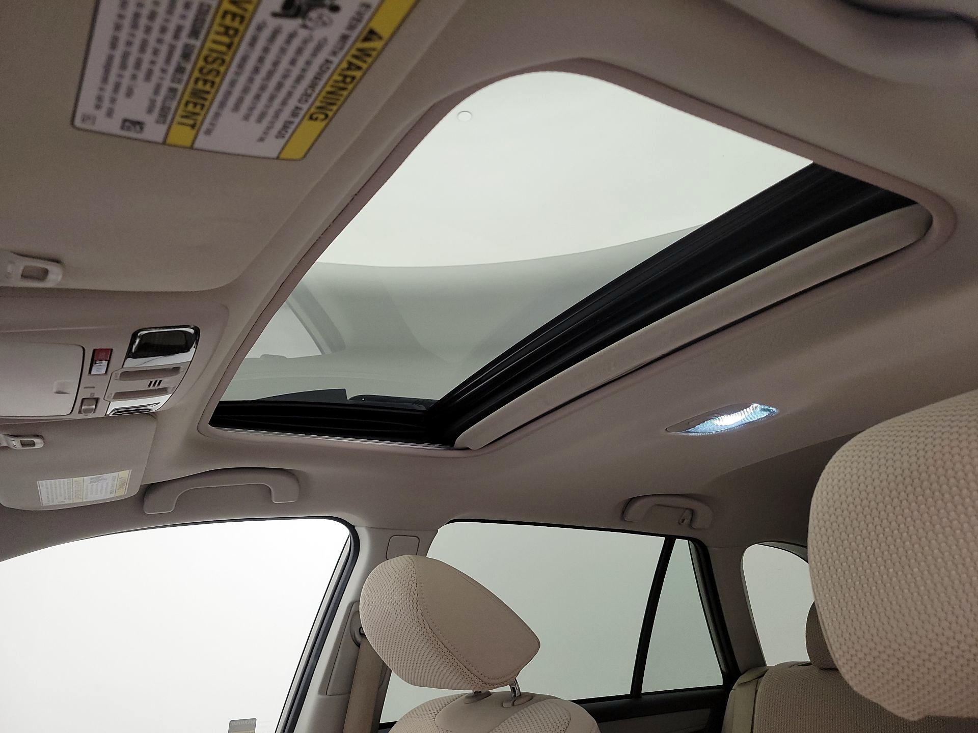 Thumbnail: 2019 Subaru Outback - 20
