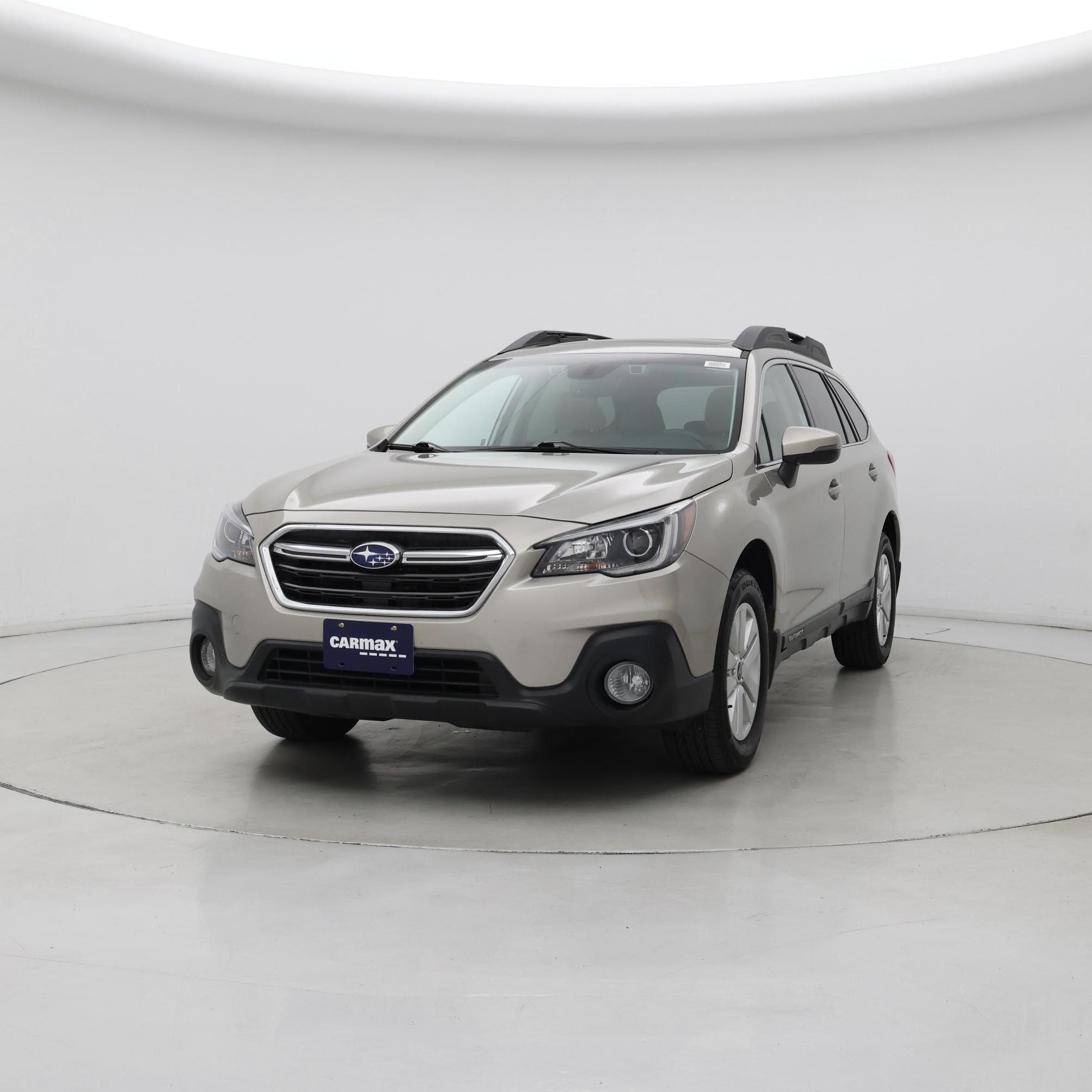 Thumbnail: 2019 Subaru Outback - 4