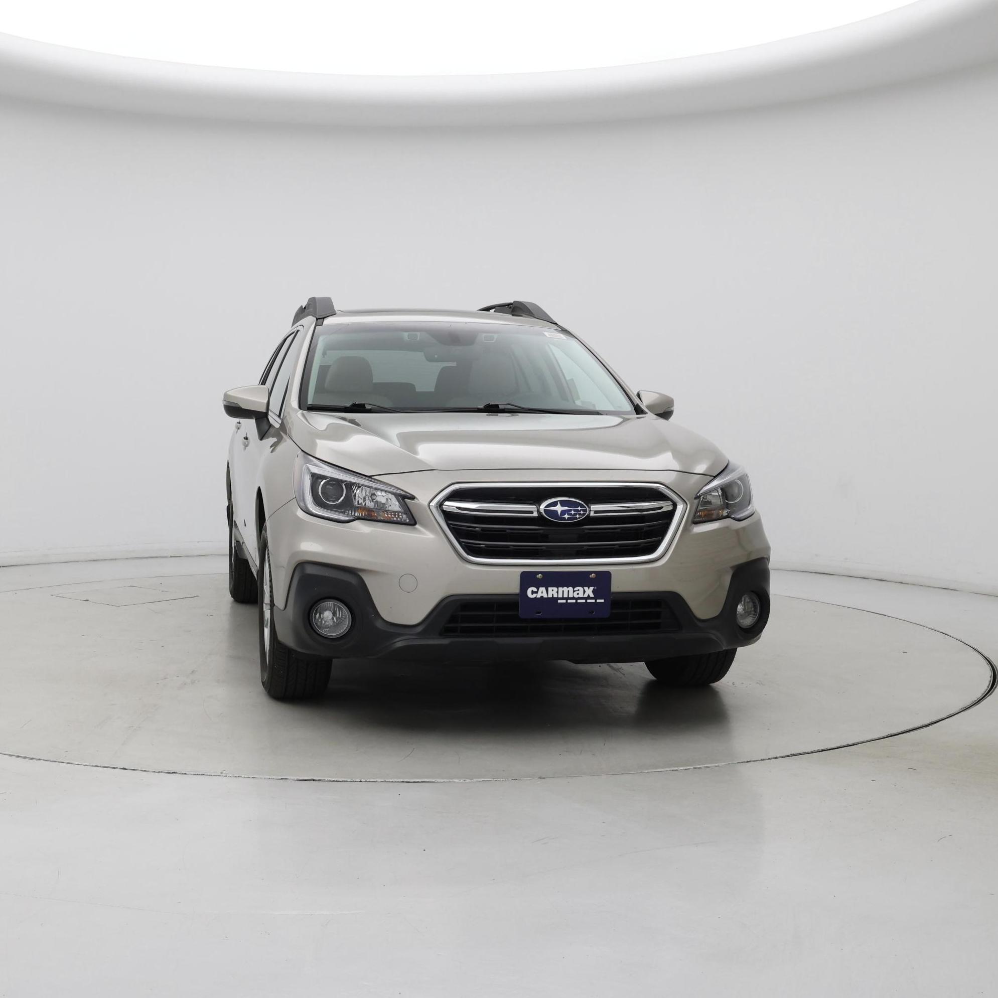 Thumbnail: 2019 Subaru Outback - 5