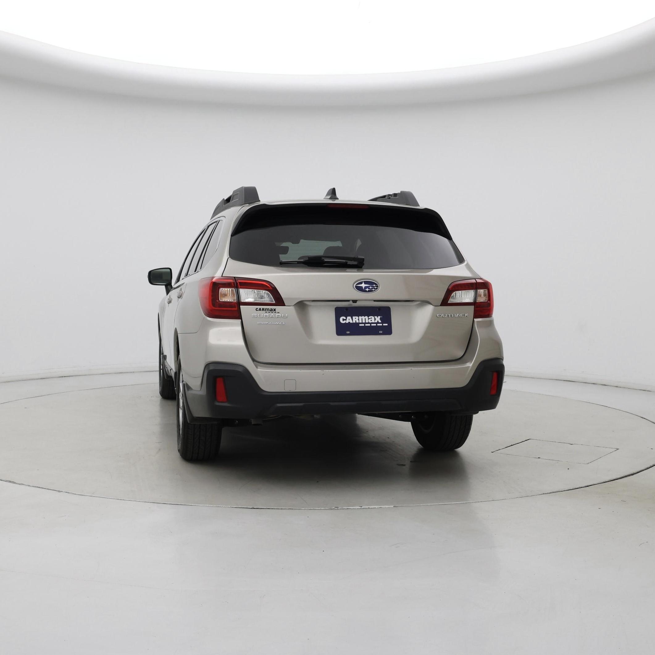 Thumbnail: 2019 Subaru Outback - 6
