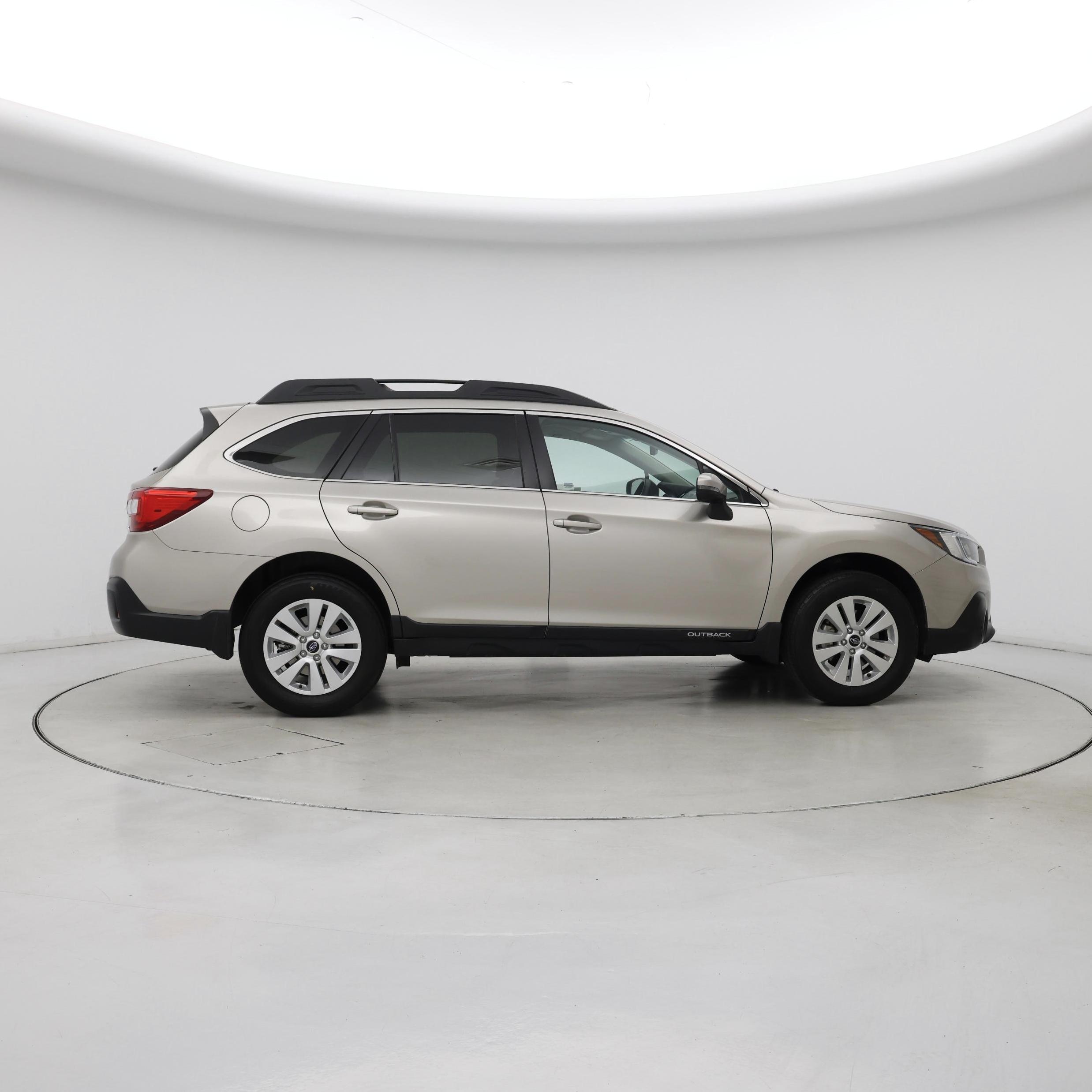 Thumbnail: 2019 Subaru Outback - 7