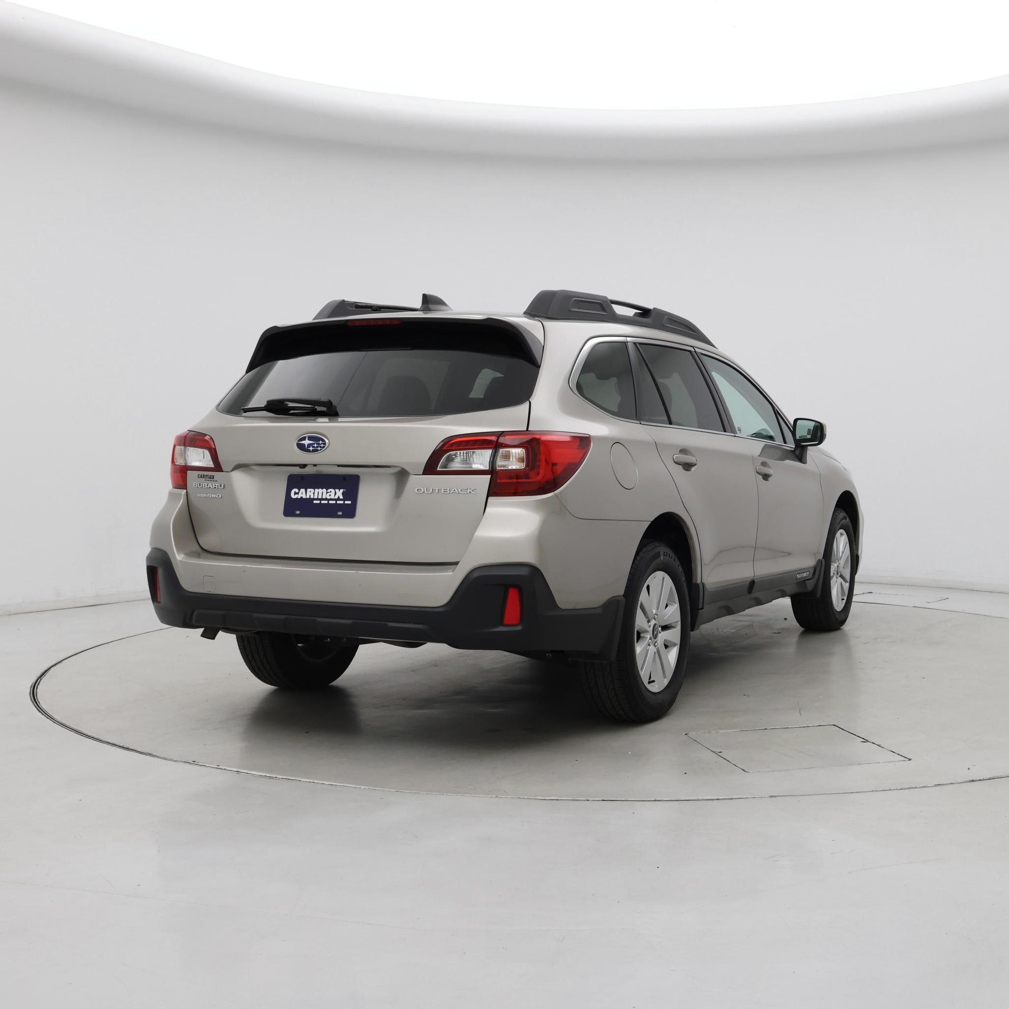 Thumbnail: 2019 Subaru Outback - 8