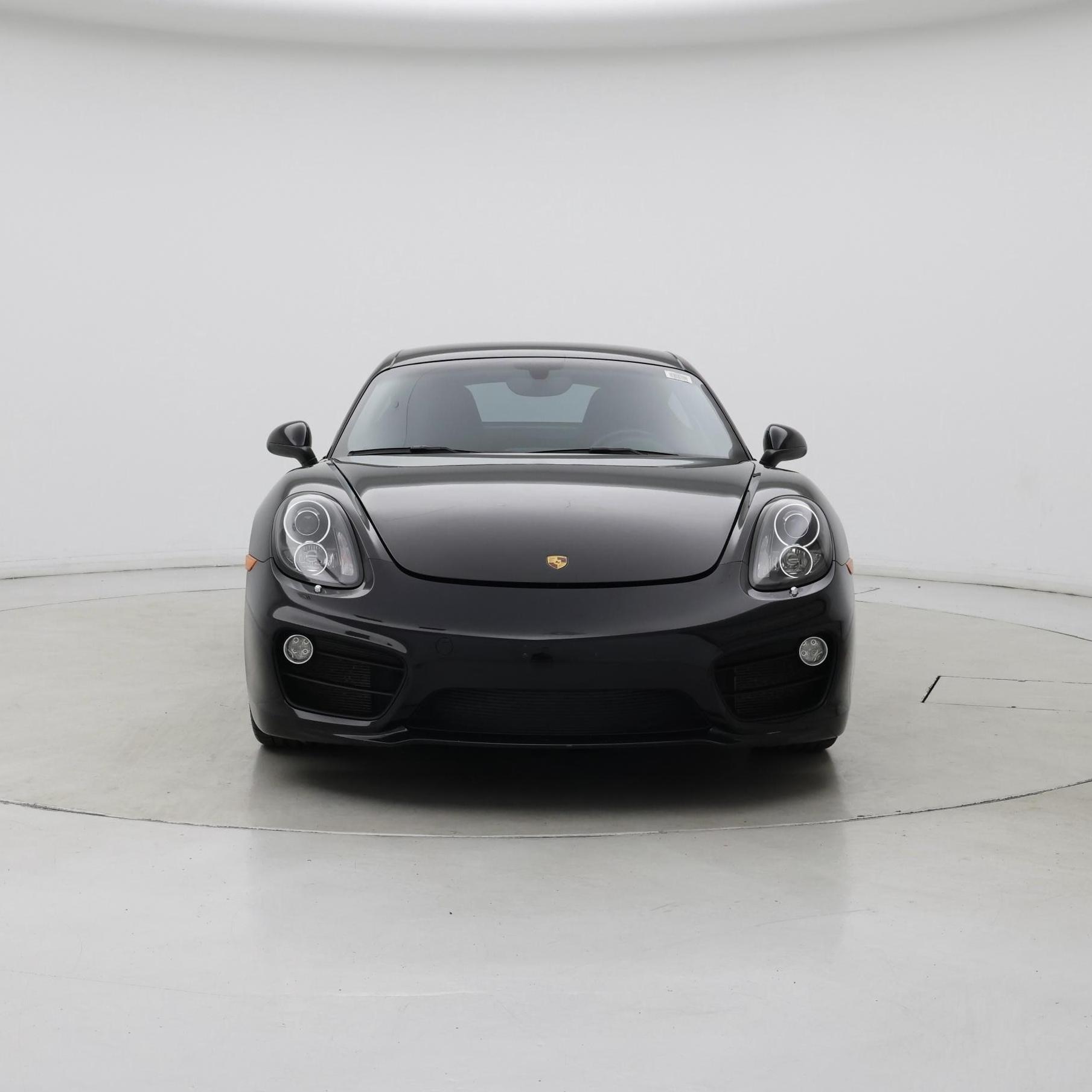 Thumbnail: 2015 Porsche Cayman - 5