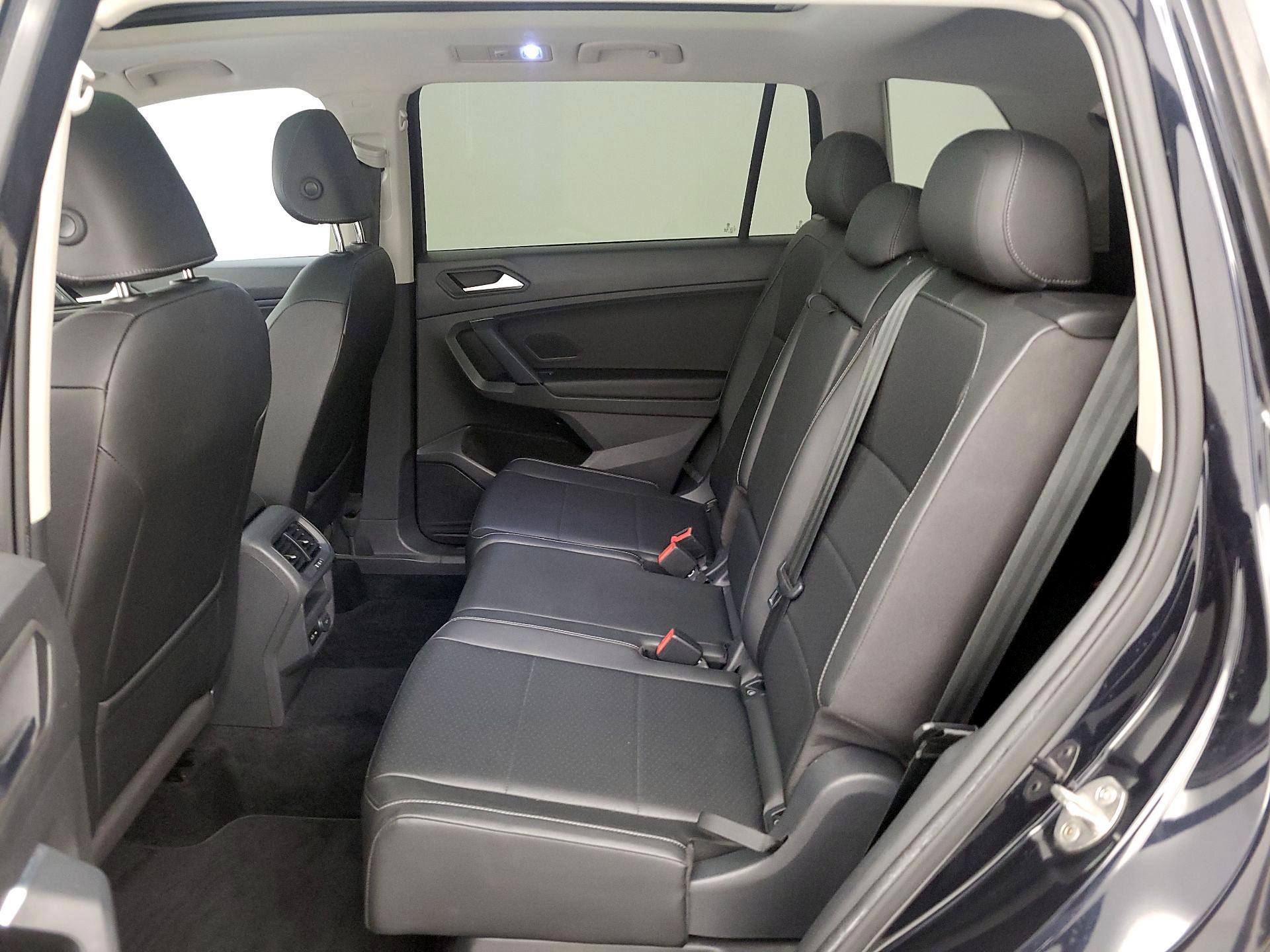 Thumbnail: 2019 Volkswagen Tiguan - 20