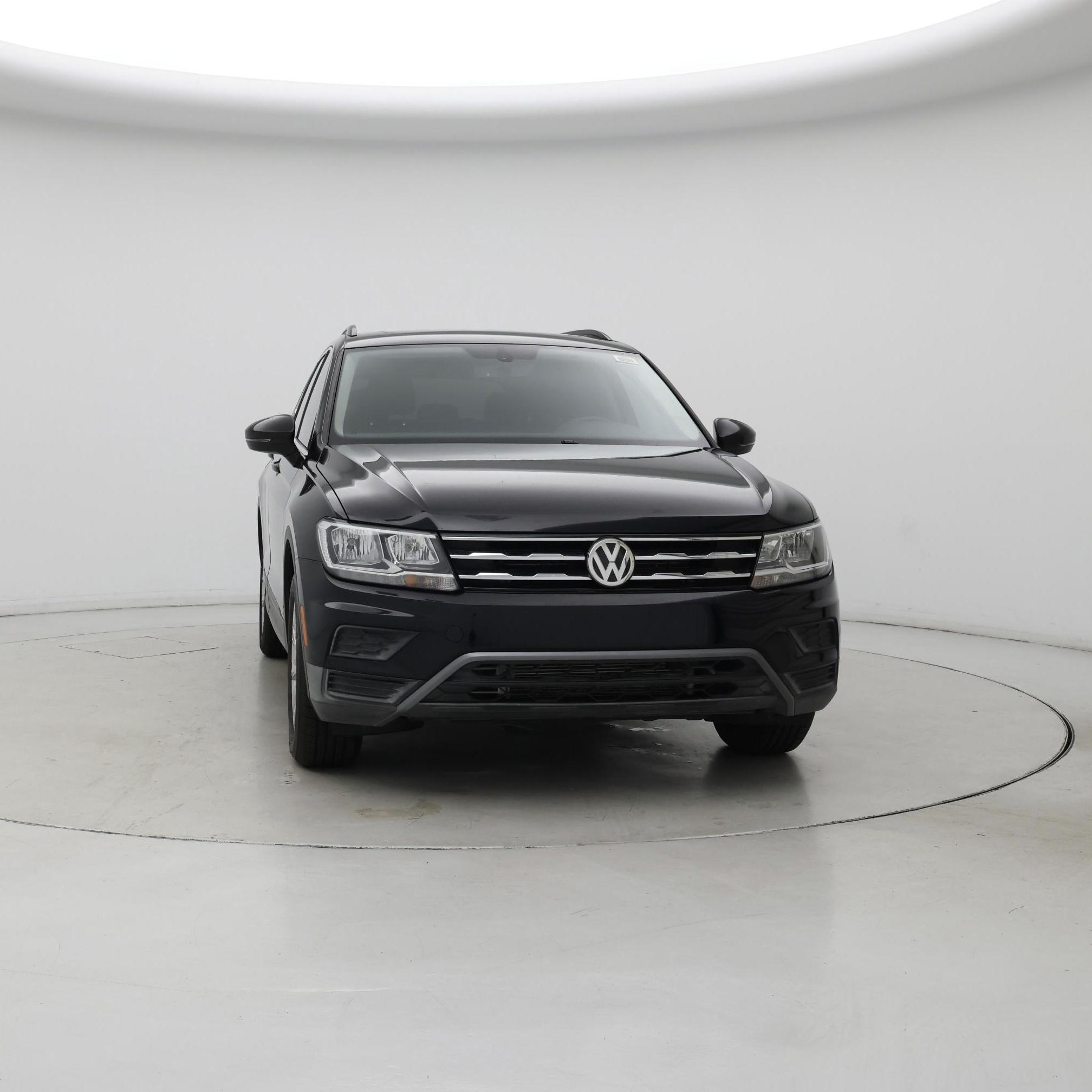 Thumbnail: 2019 Volkswagen Tiguan - 5
