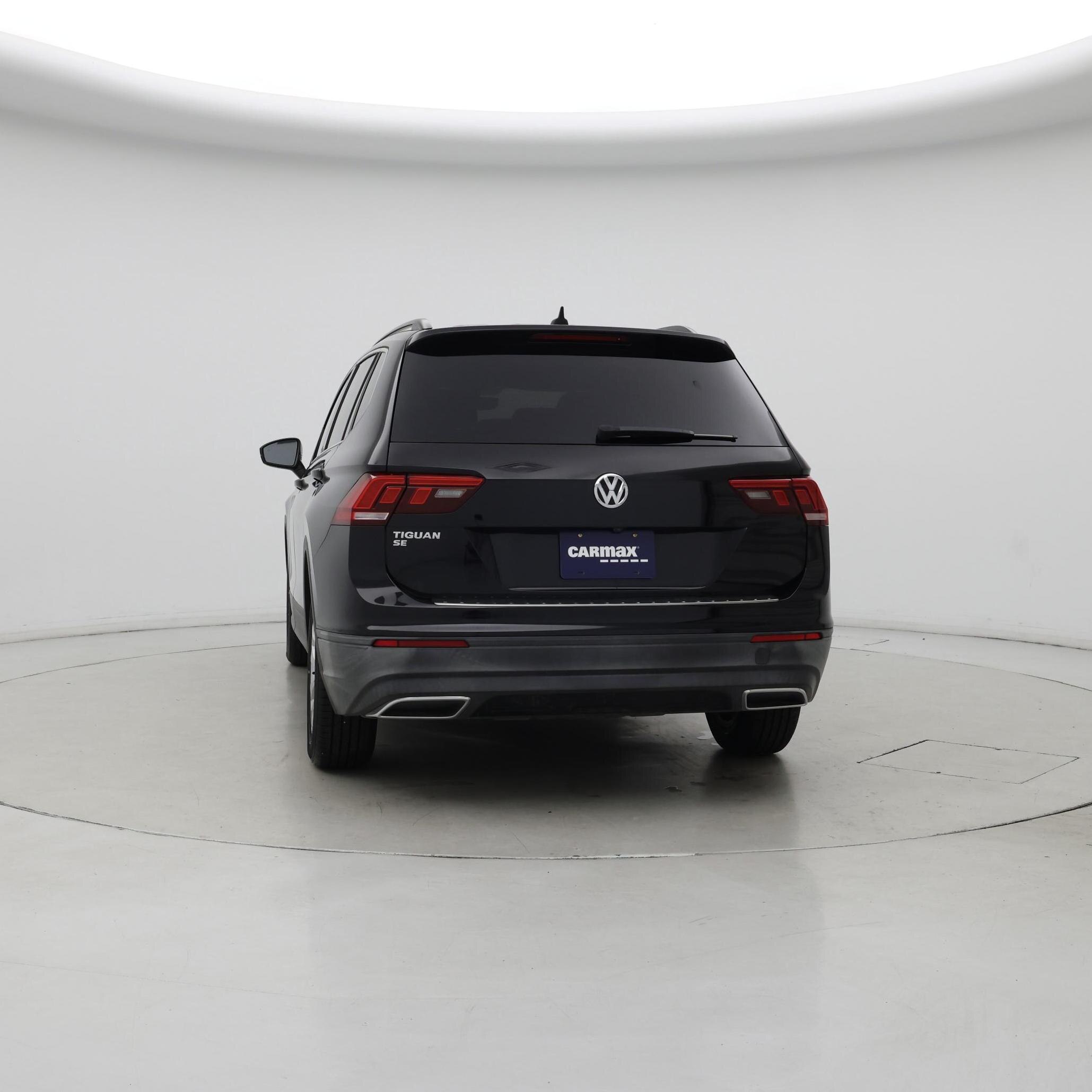 Thumbnail: 2019 Volkswagen Tiguan - 6