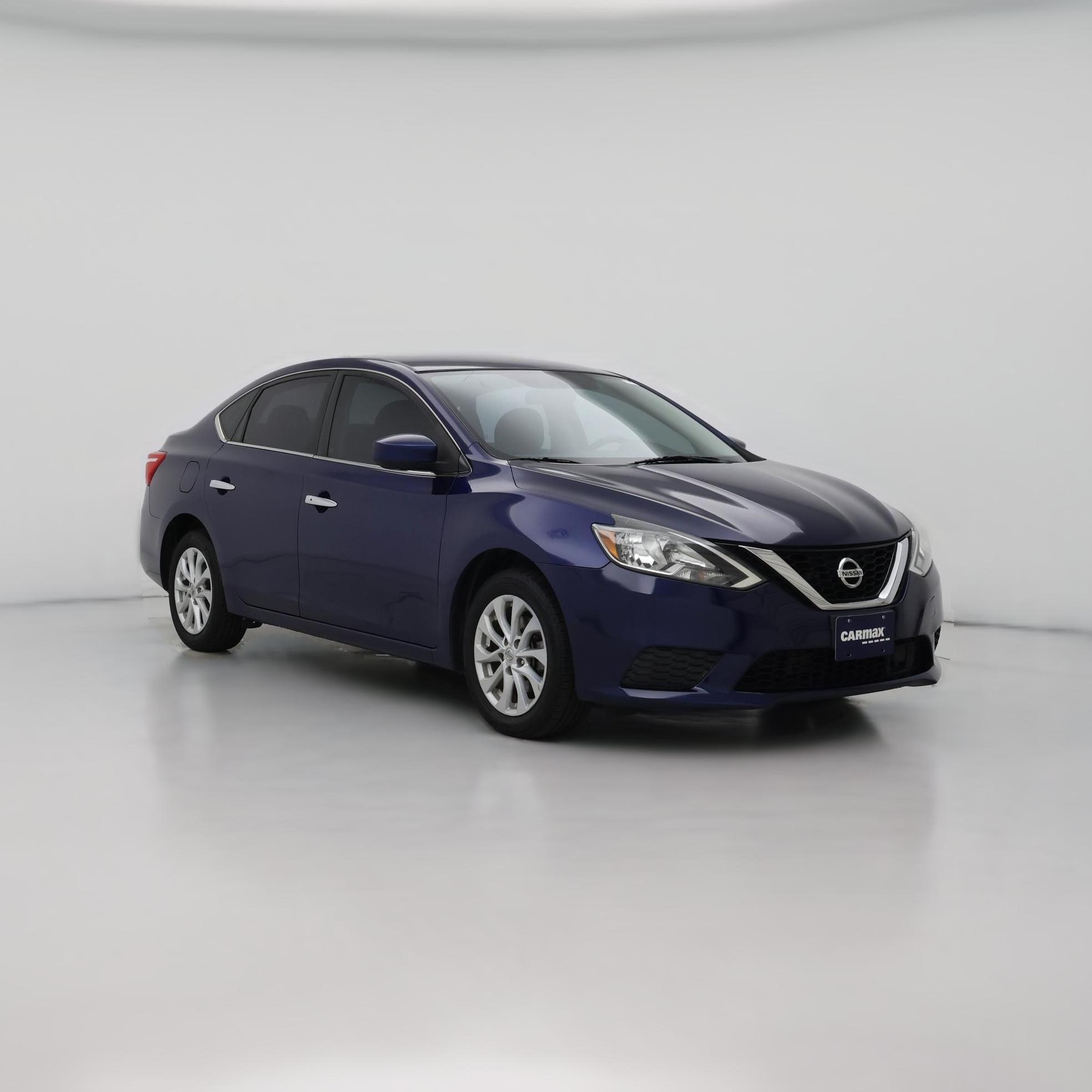 Thumbnail: 2019 Nissan Sentra - 1