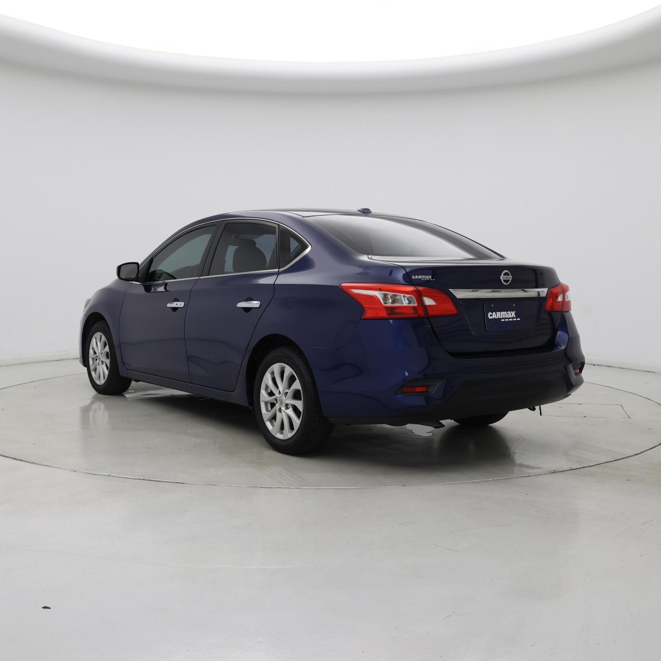 Thumbnail: 2019 Nissan Sentra - 2