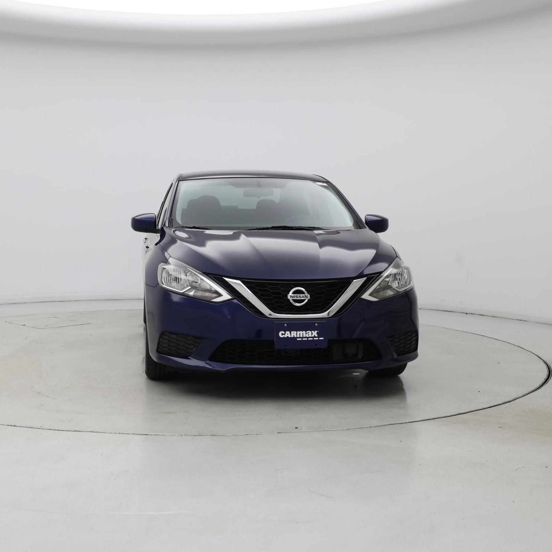 Thumbnail: 2019 Nissan Sentra - 5