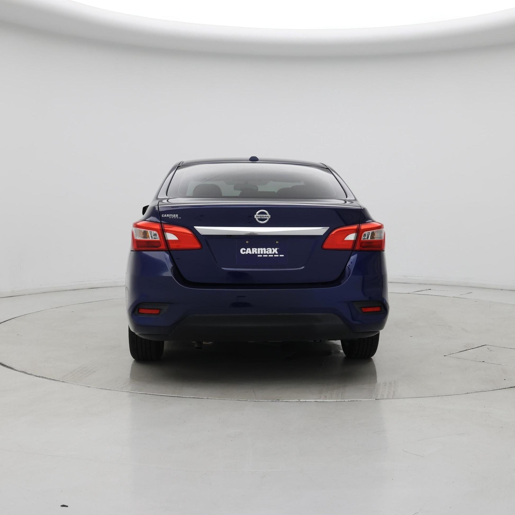 Thumbnail: 2019 Nissan Sentra - 6