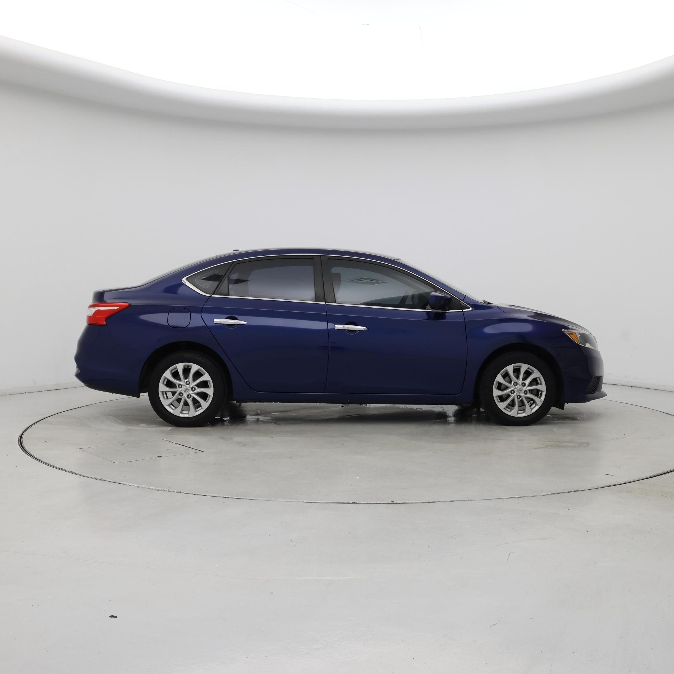 Thumbnail: 2019 Nissan Sentra - 7
