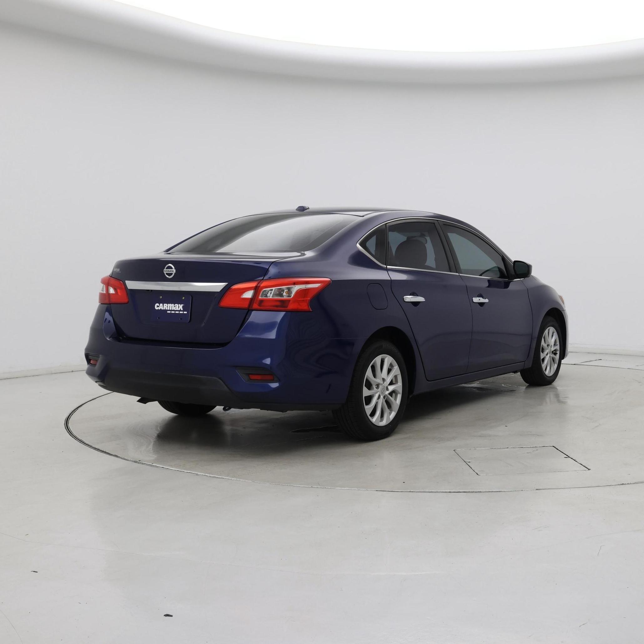 Thumbnail: 2019 Nissan Sentra - 8