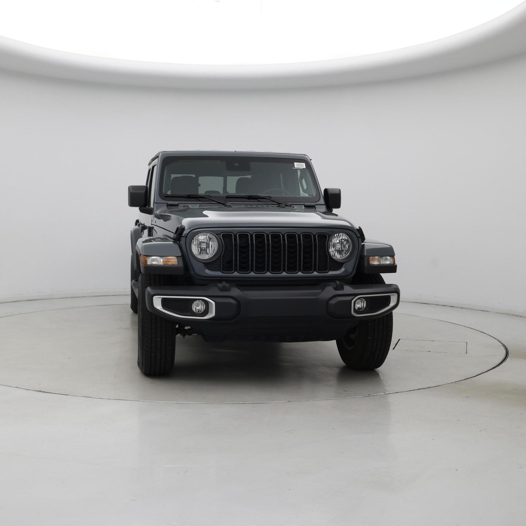 Thumbnail: 2024 Jeep Gladiator - 5