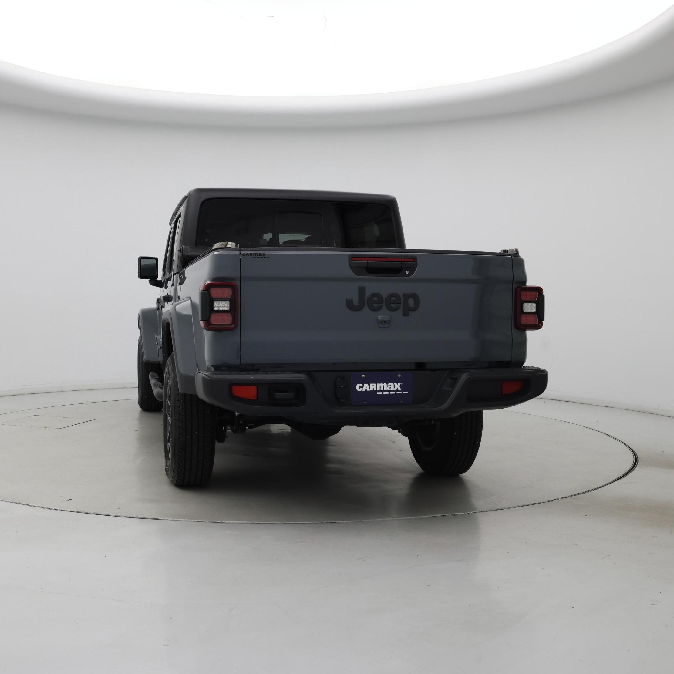 Thumbnail: 2024 Jeep Gladiator - 6