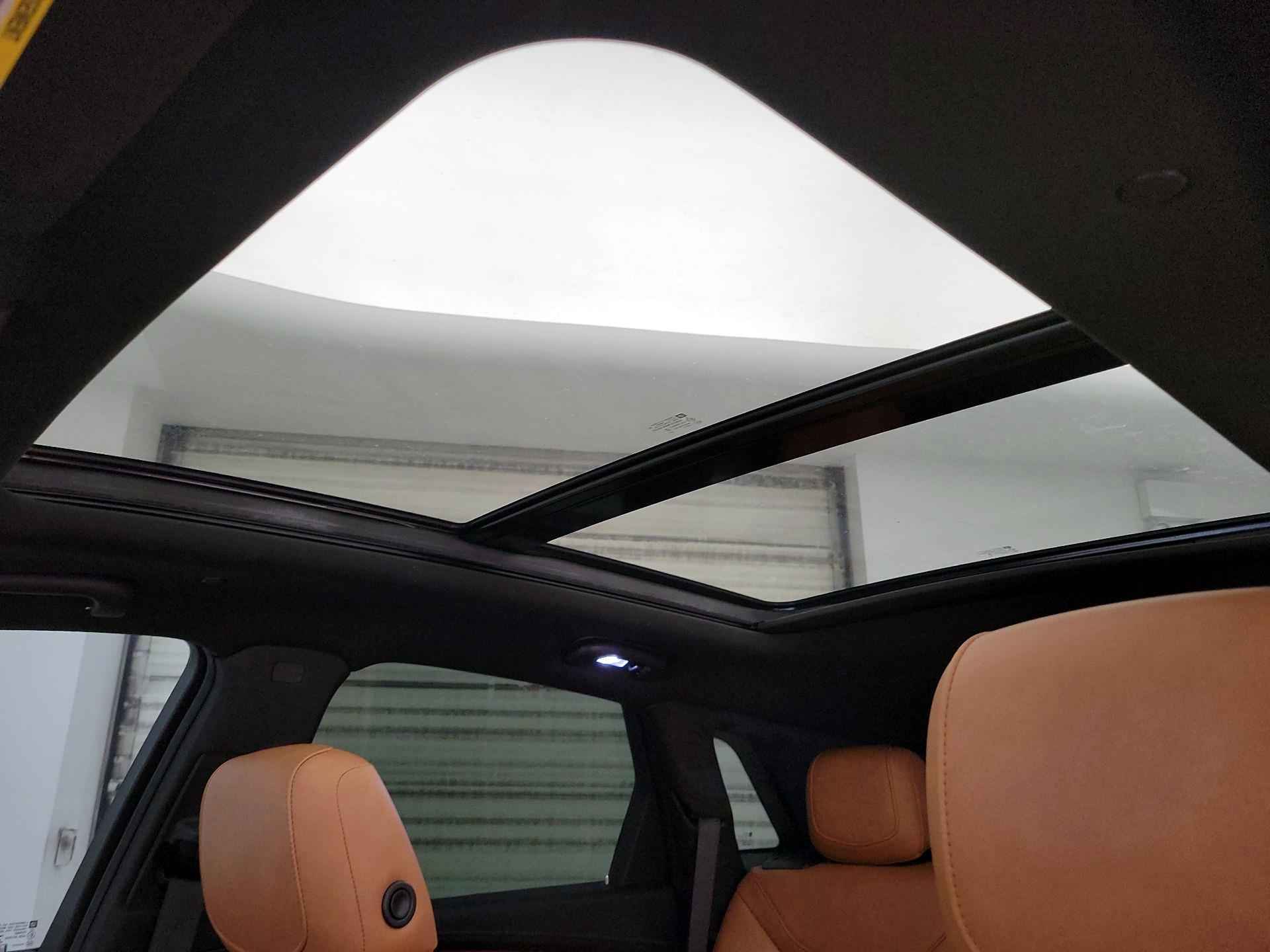 Thumbnail: 2020 Cadillac XT5 - 19