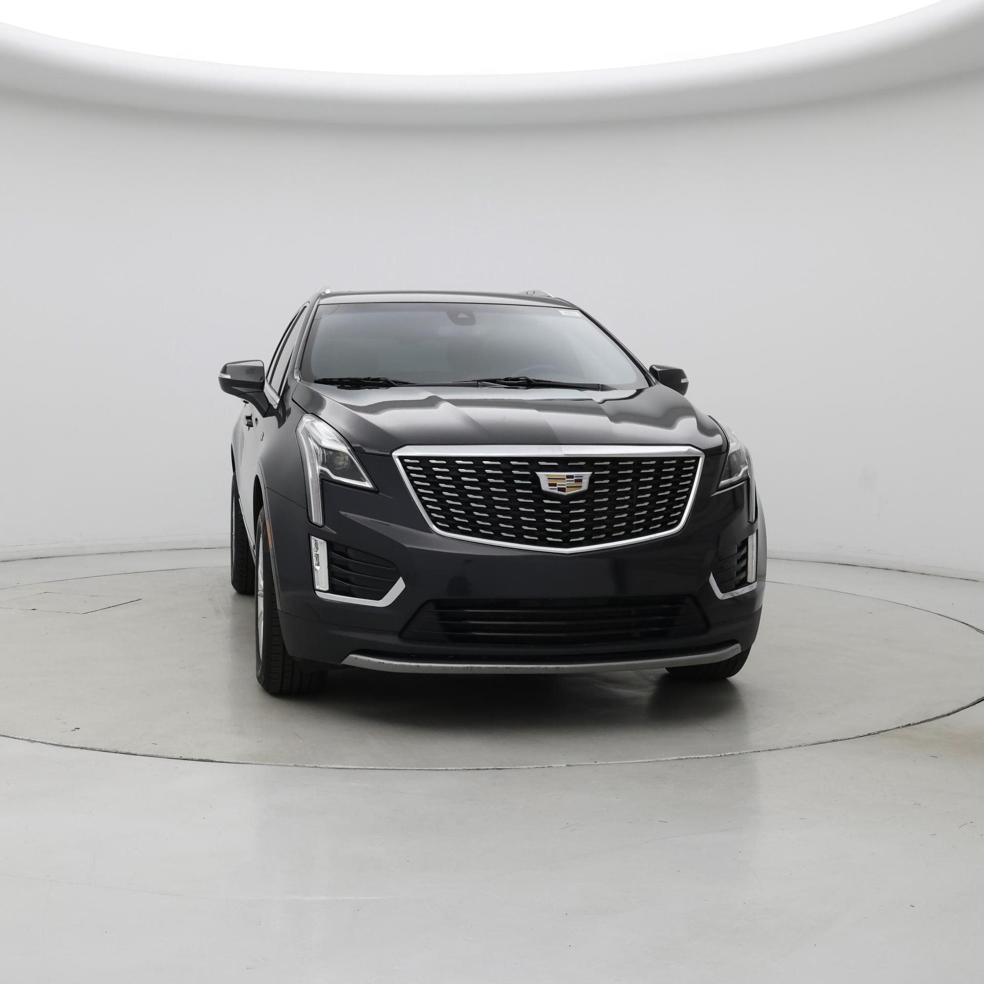 Thumbnail: 2020 Cadillac XT5 - 5