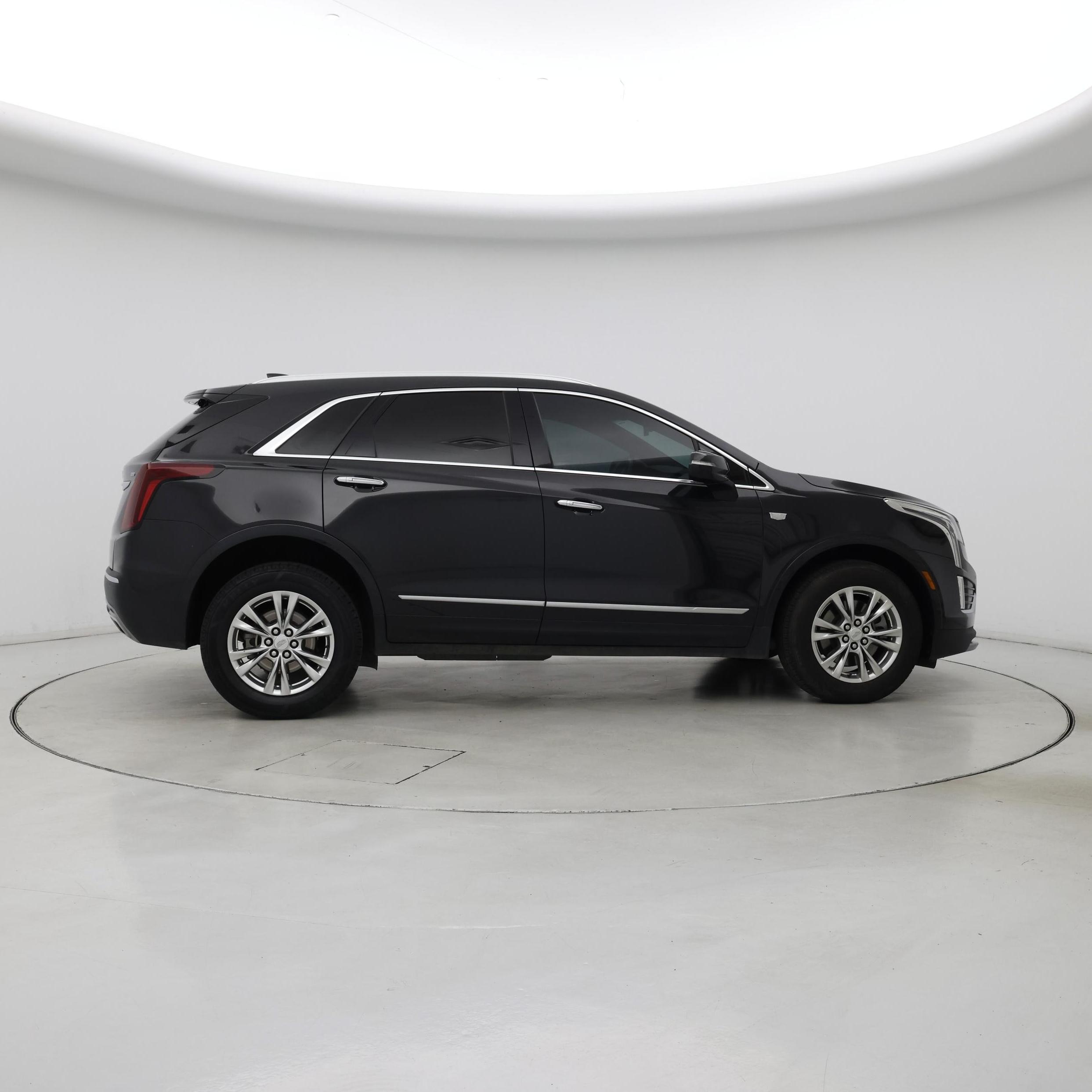 Thumbnail: 2020 Cadillac XT5 - 7