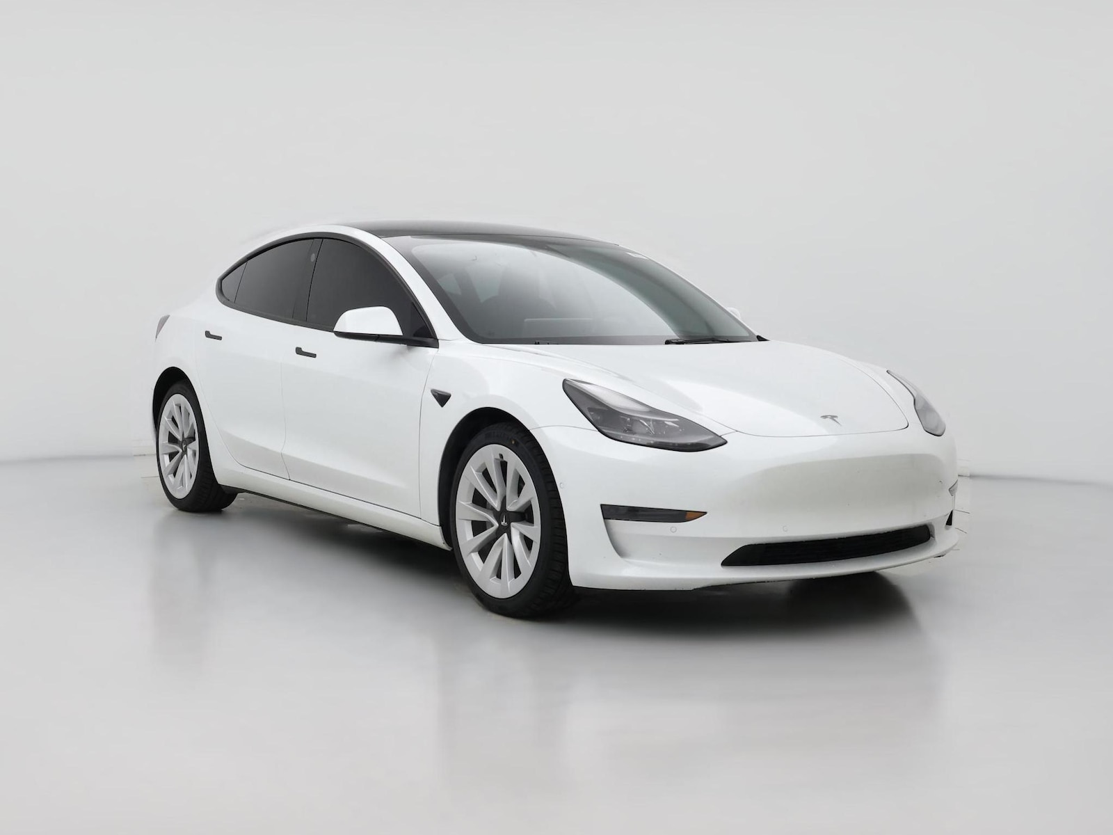 2022 Tesla Model 3 Base