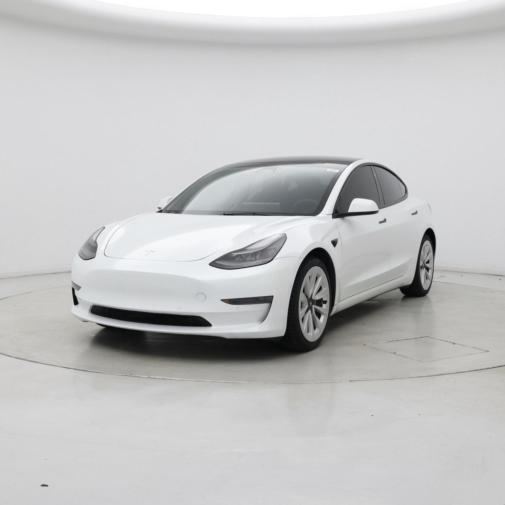 Thumbnail: 2022 Tesla Model 3 - 4