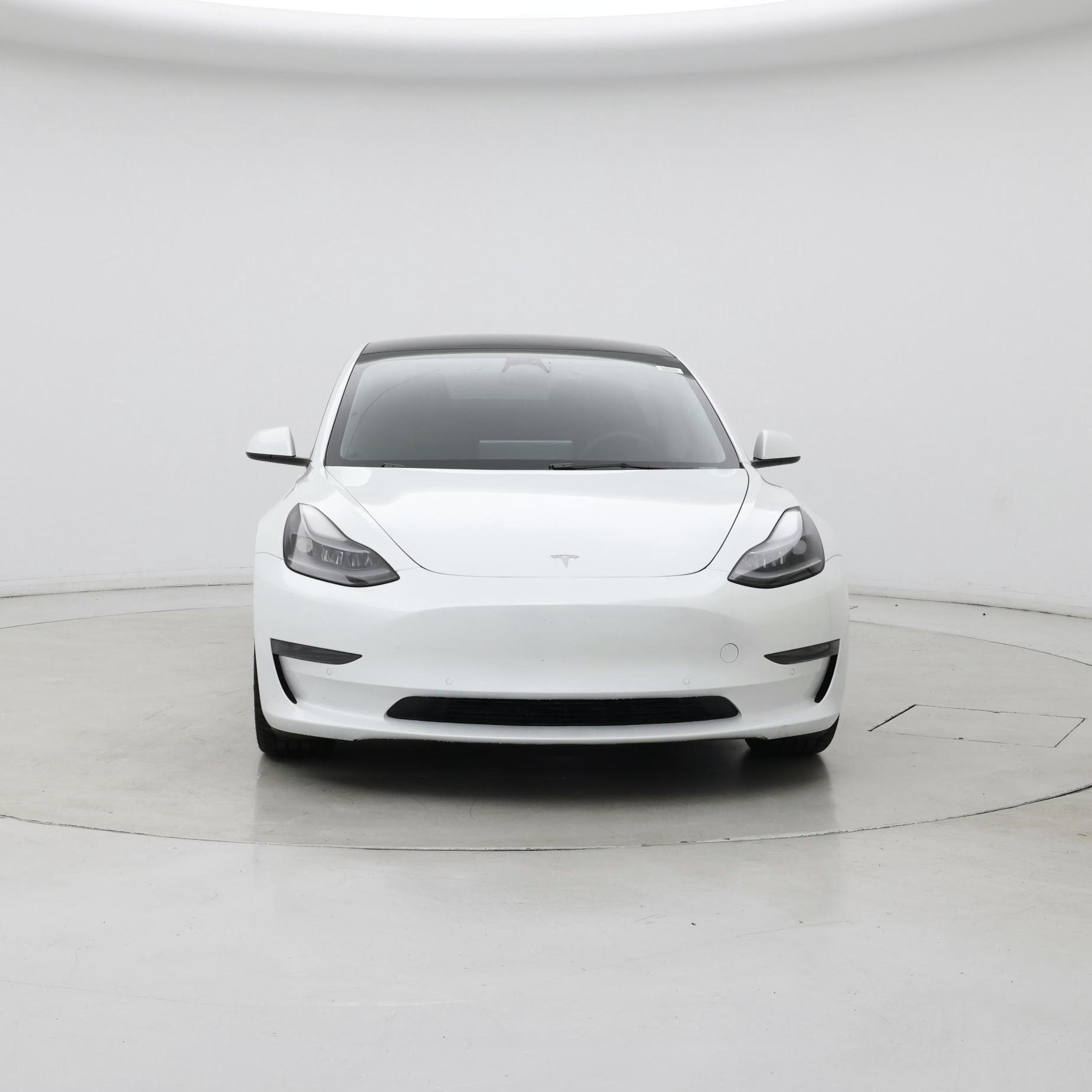 Thumbnail: 2022 Tesla Model 3 - 5