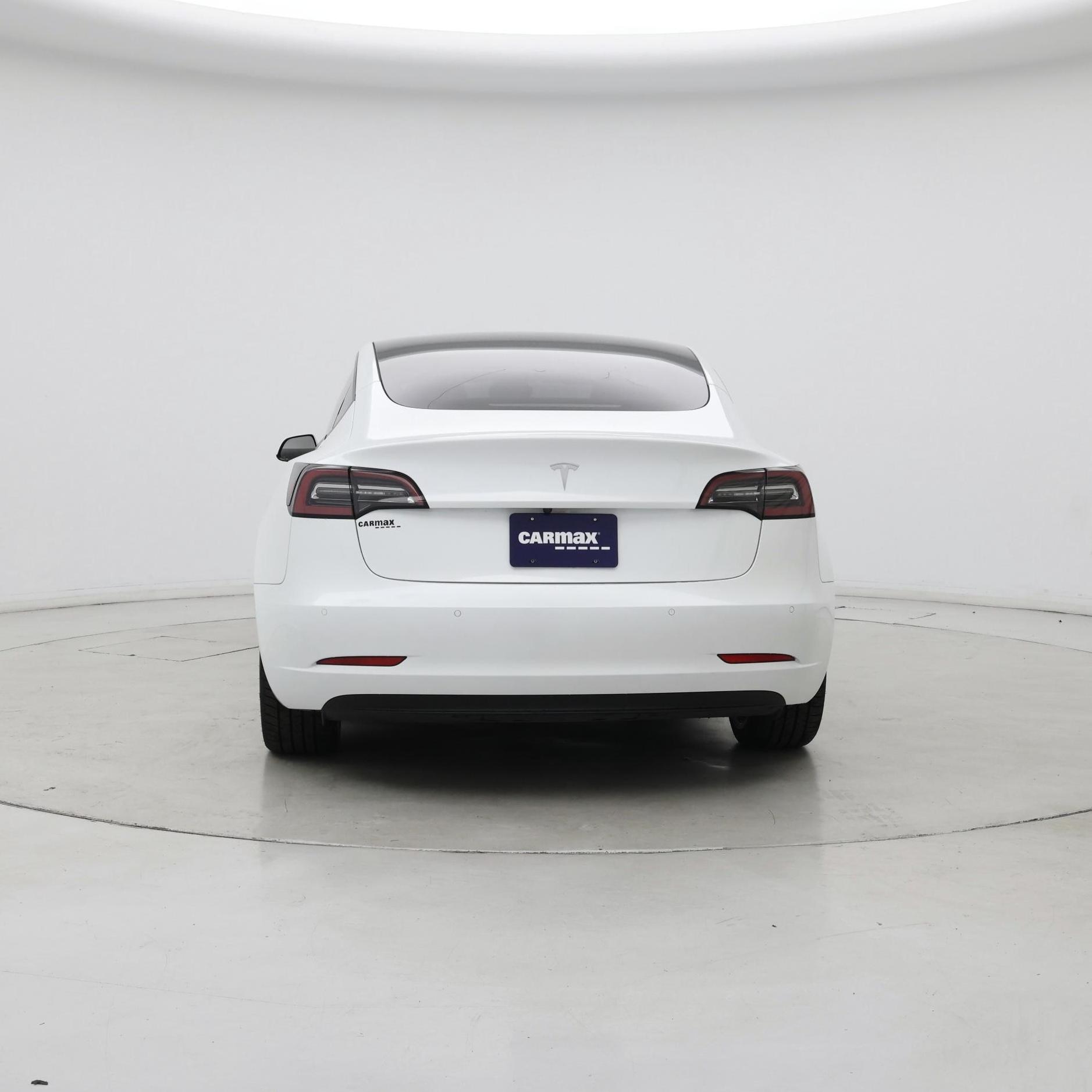 Thumbnail: 2022 Tesla Model 3 - 6