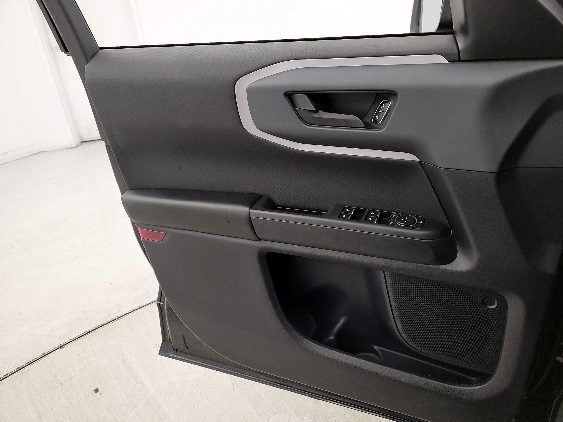 Thumbnail: 2024 Ford Bronco Sport - 12