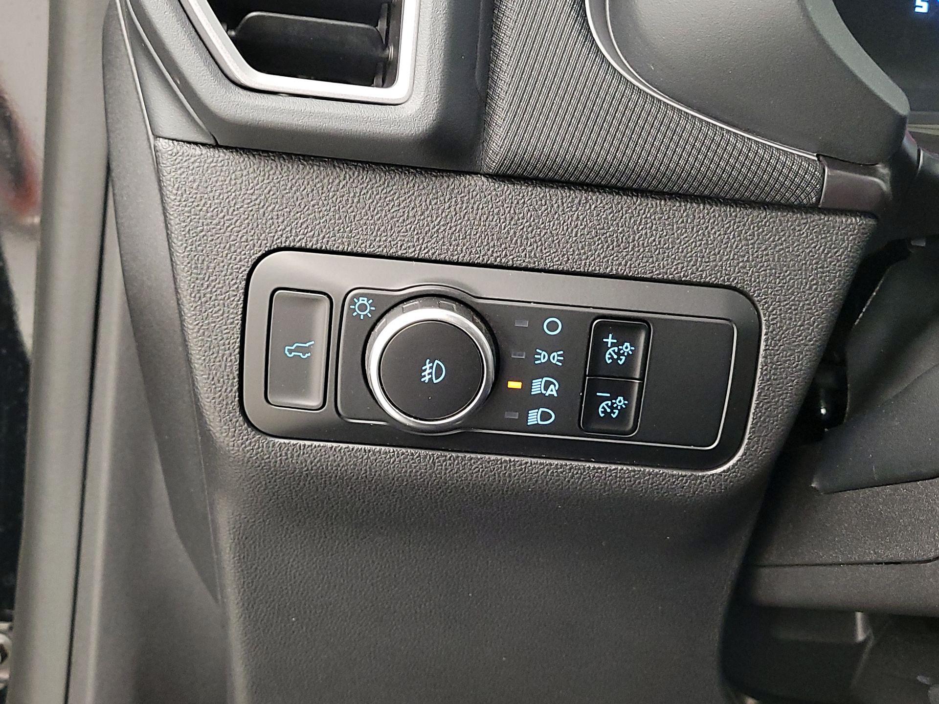 Thumbnail: 2024 Ford Bronco Sport - 13