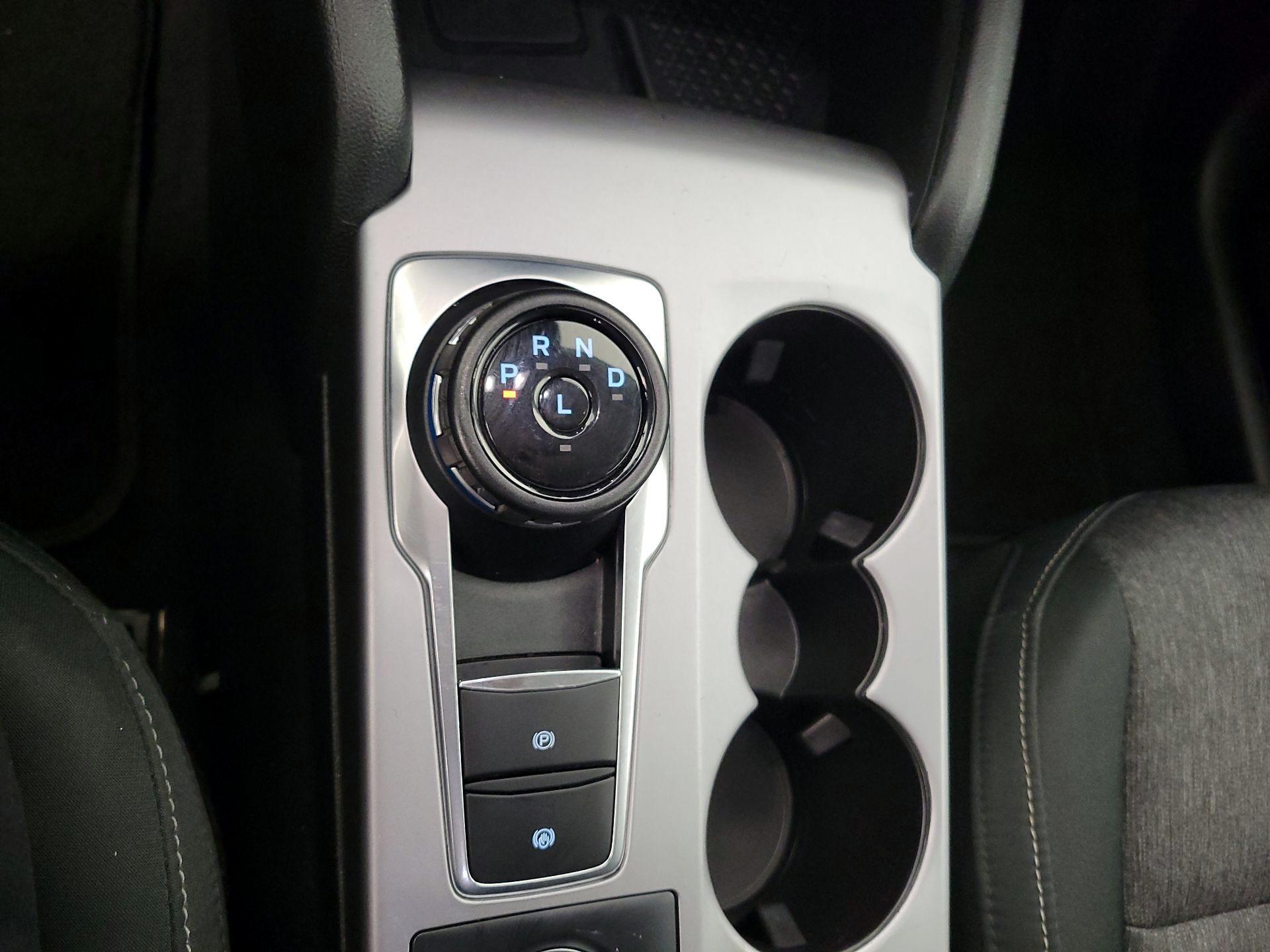 Thumbnail: 2024 Ford Bronco Sport - 17