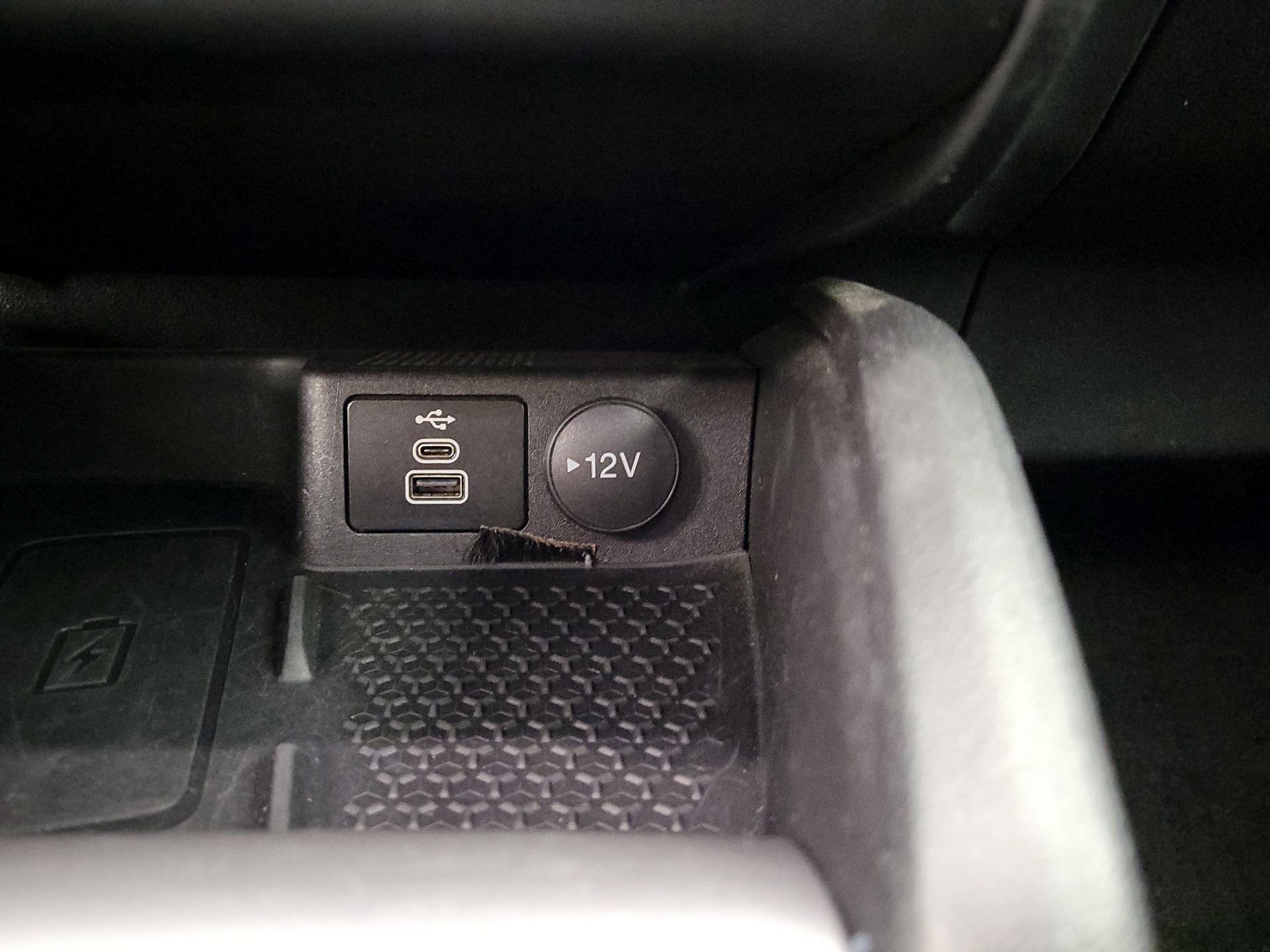 Thumbnail: 2024 Ford Bronco Sport - 18