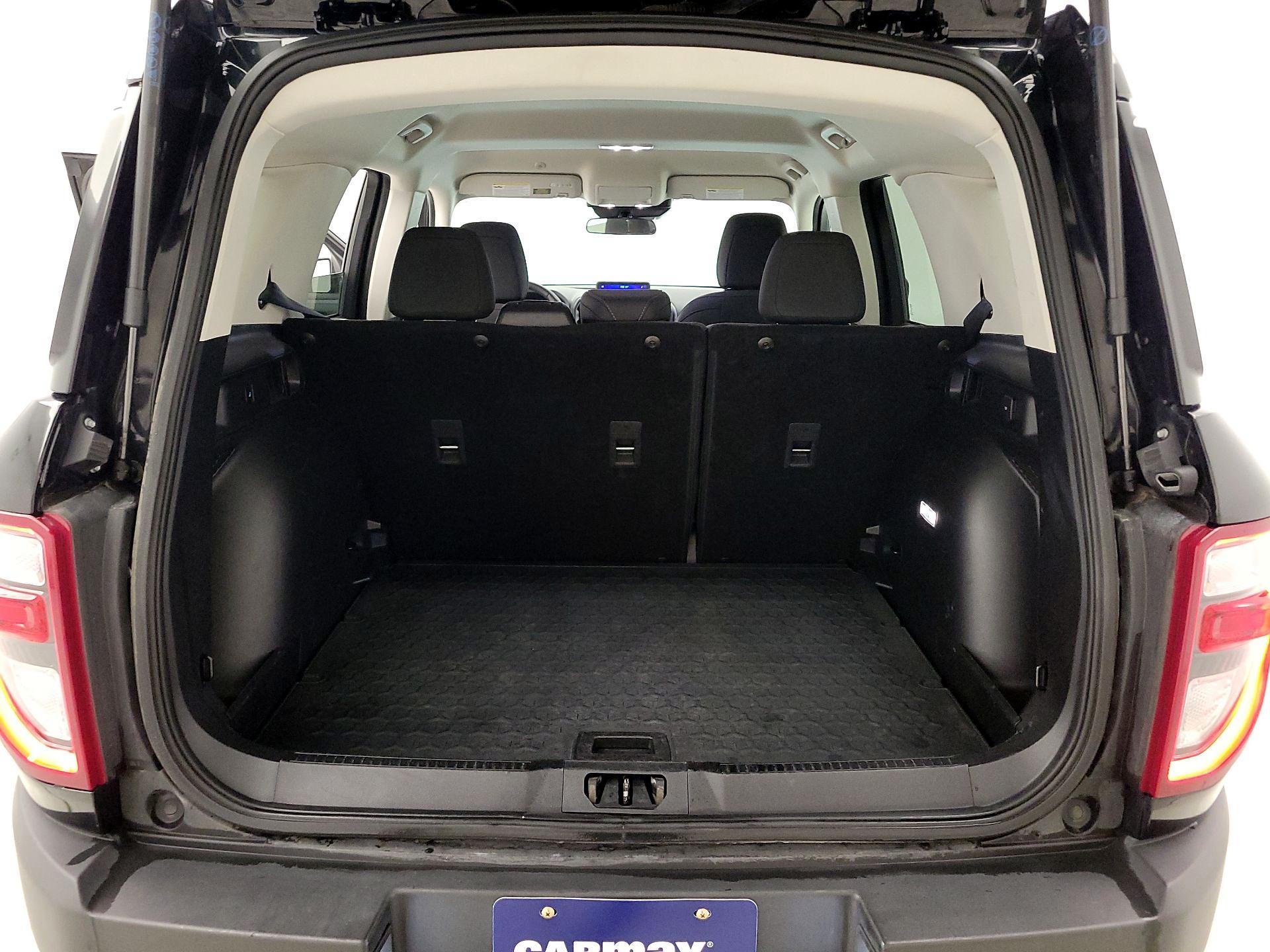 Thumbnail: 2024 Ford Bronco Sport - 20