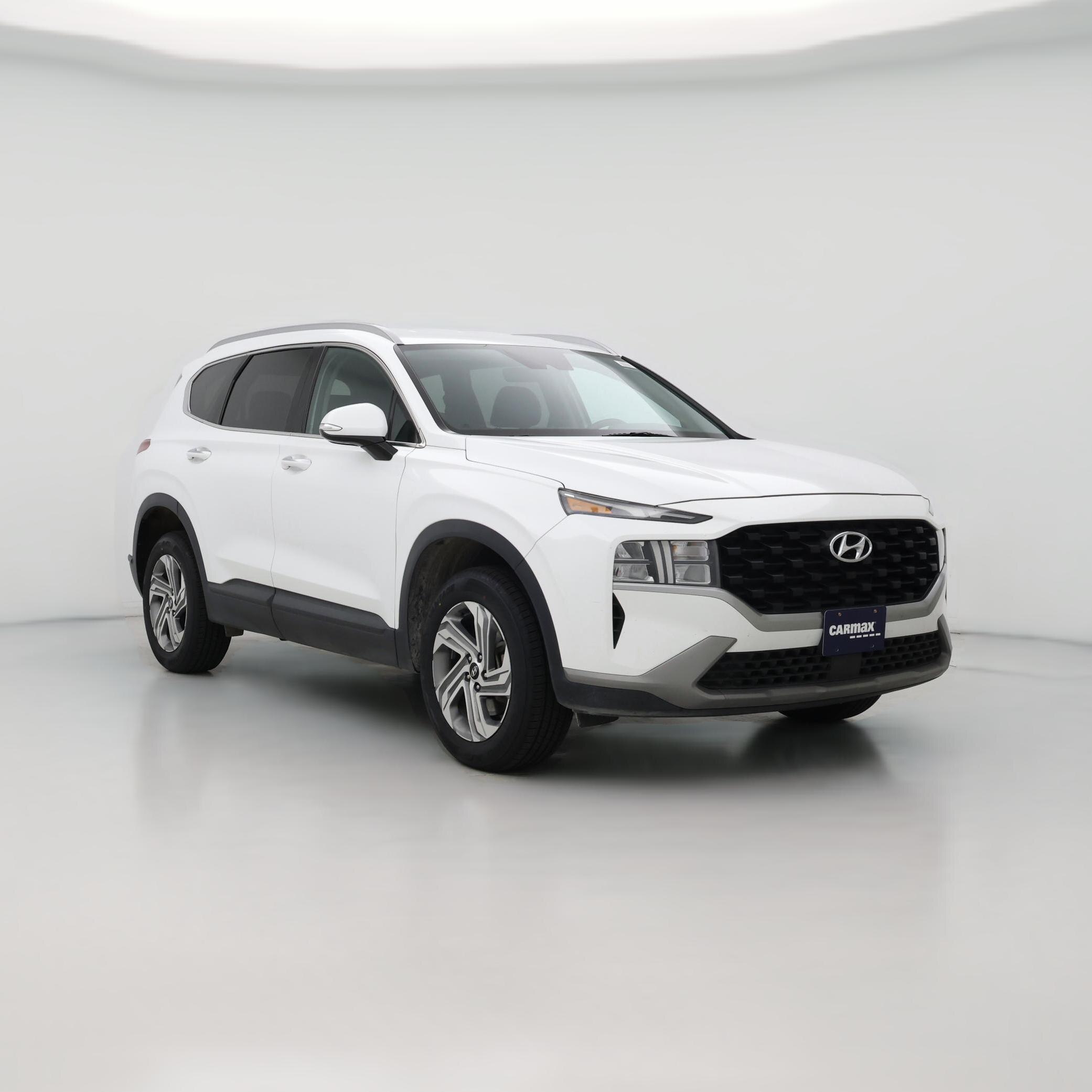 Thumbnail: 2023 Hyundai Santa Fe - 1