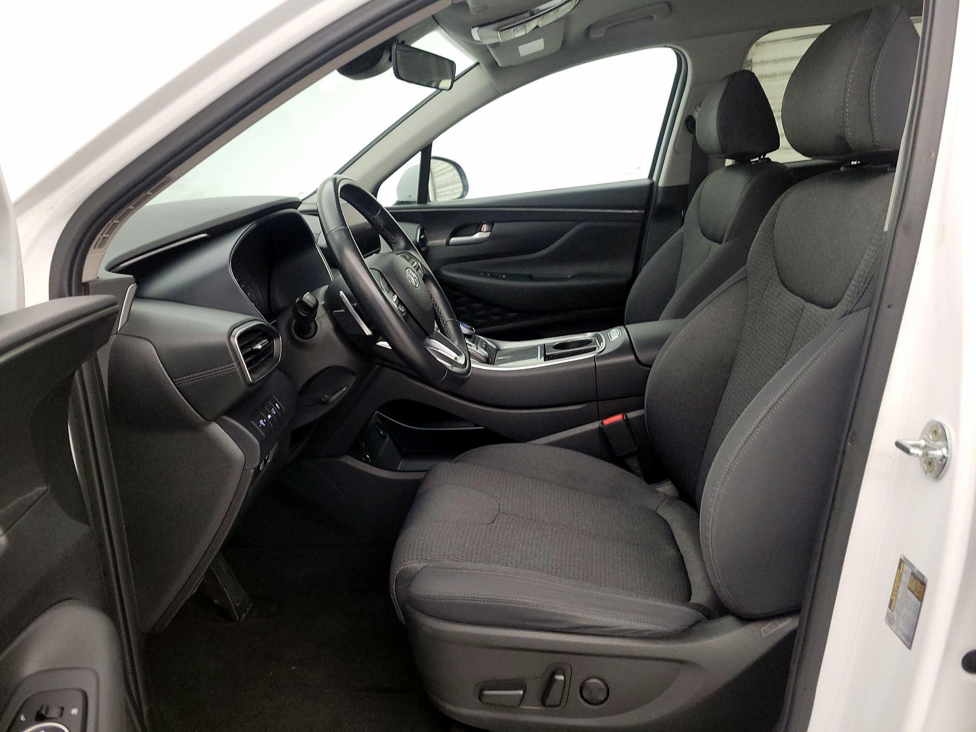 Thumbnail: 2023 Hyundai Santa Fe - 11